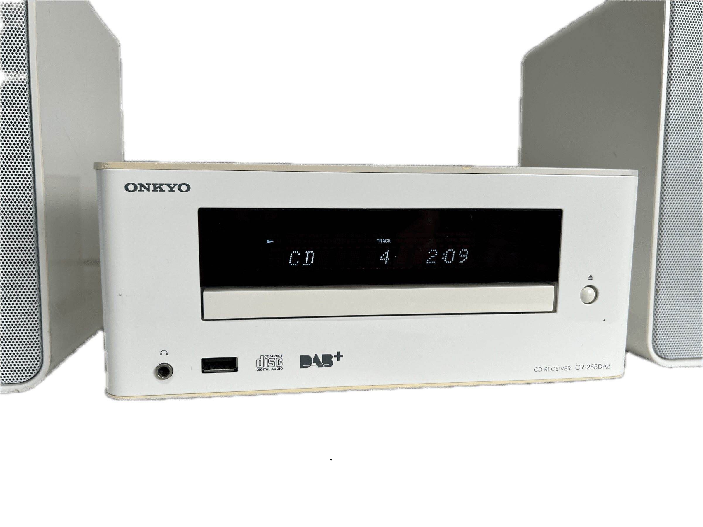 Onkyo CR-255DAB med D-T15 bilde 9