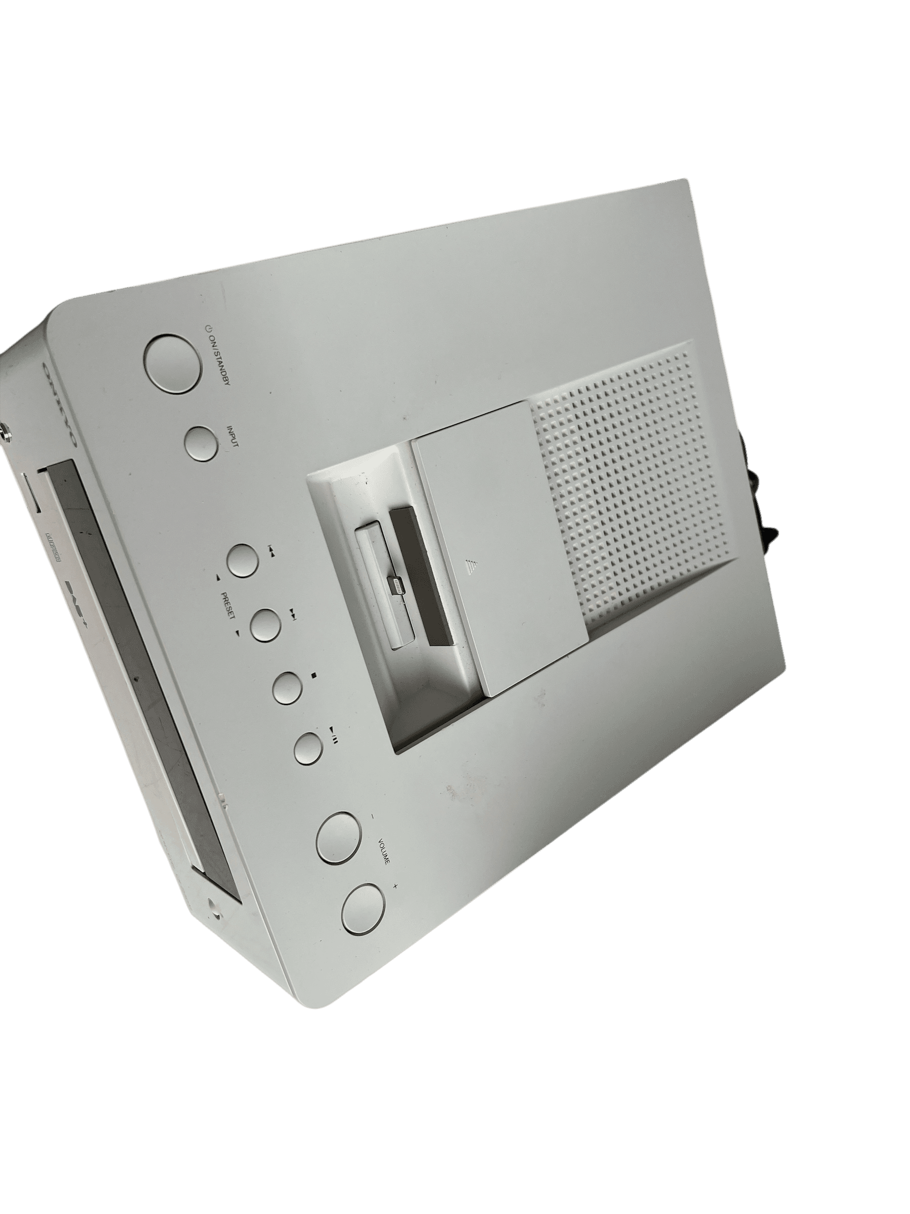 Onkyo CR-255DAB med D-T15 bilde 10