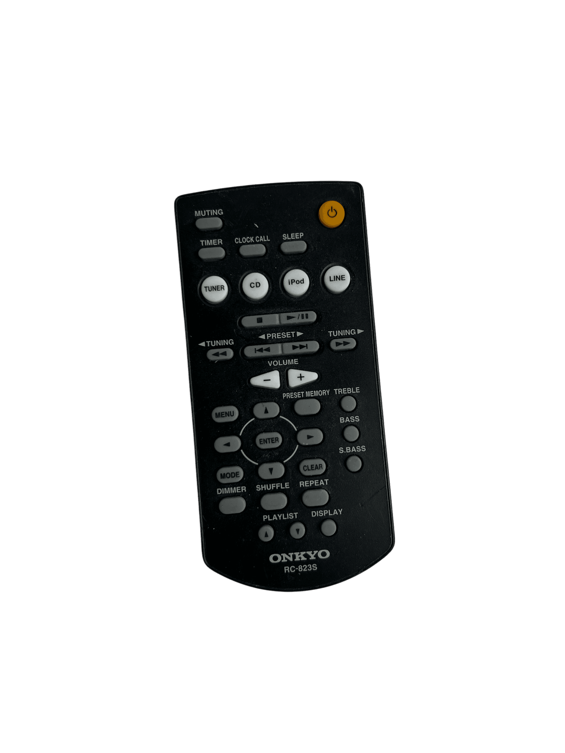 Onkyo CR-255DAB med D-T15 bilde 8