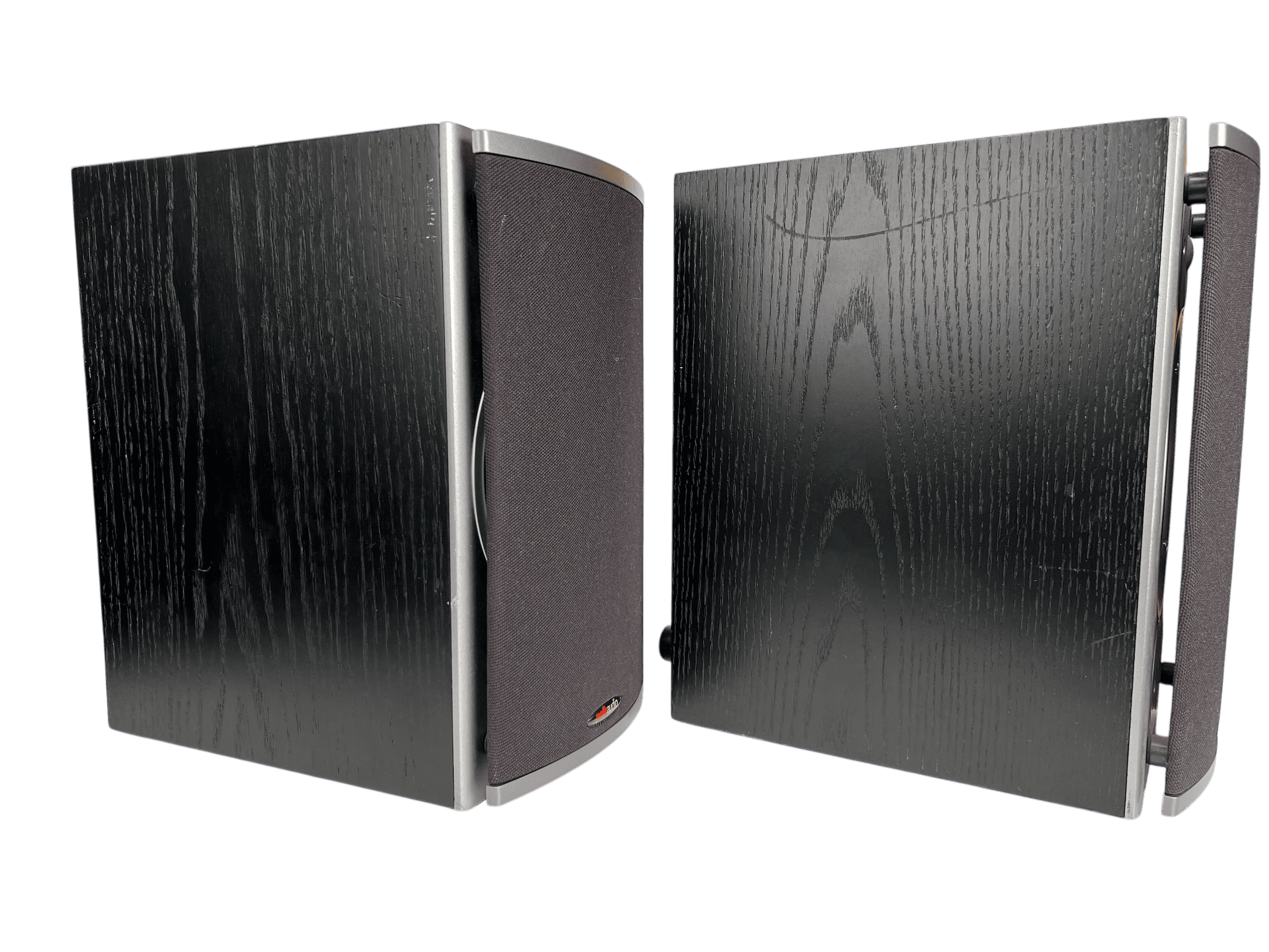 Polk Audio RTi4 bilde 2