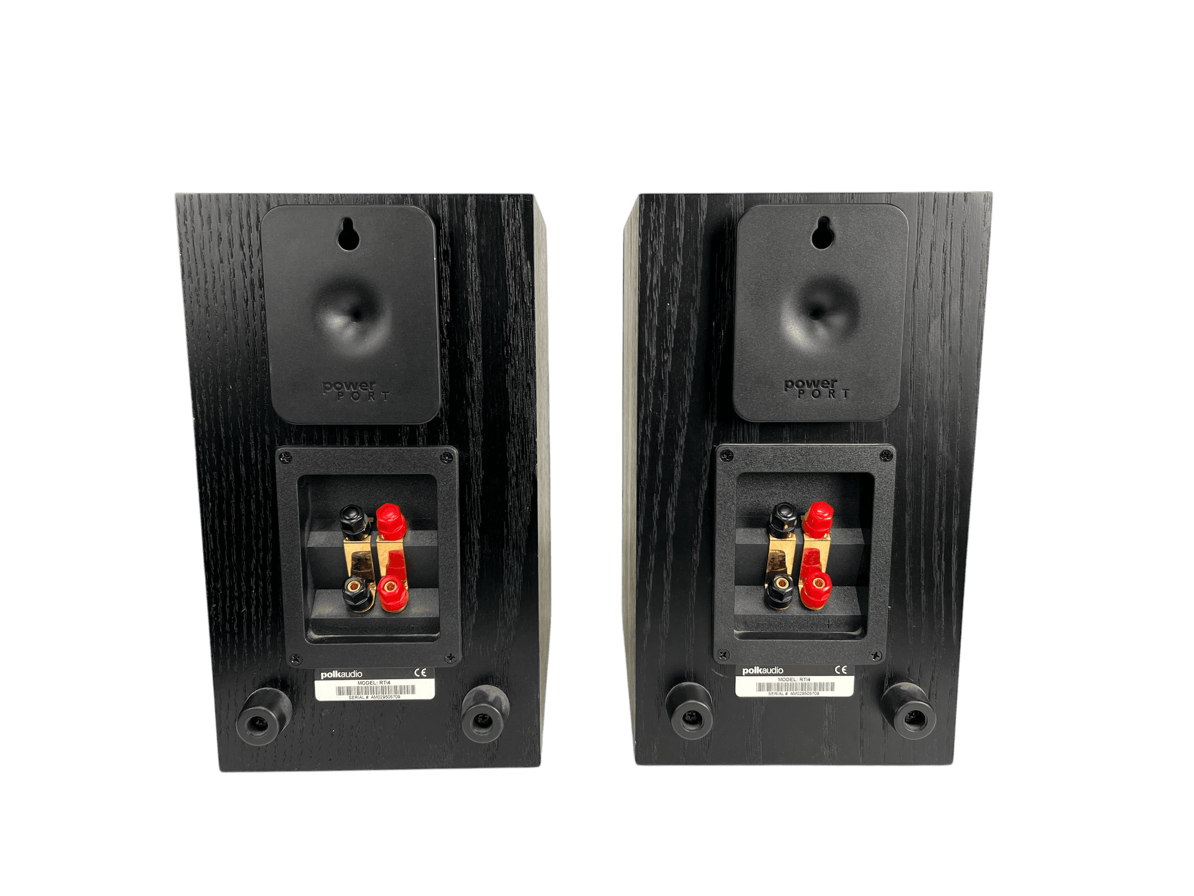 Polk Audio RTi4 bilde 4