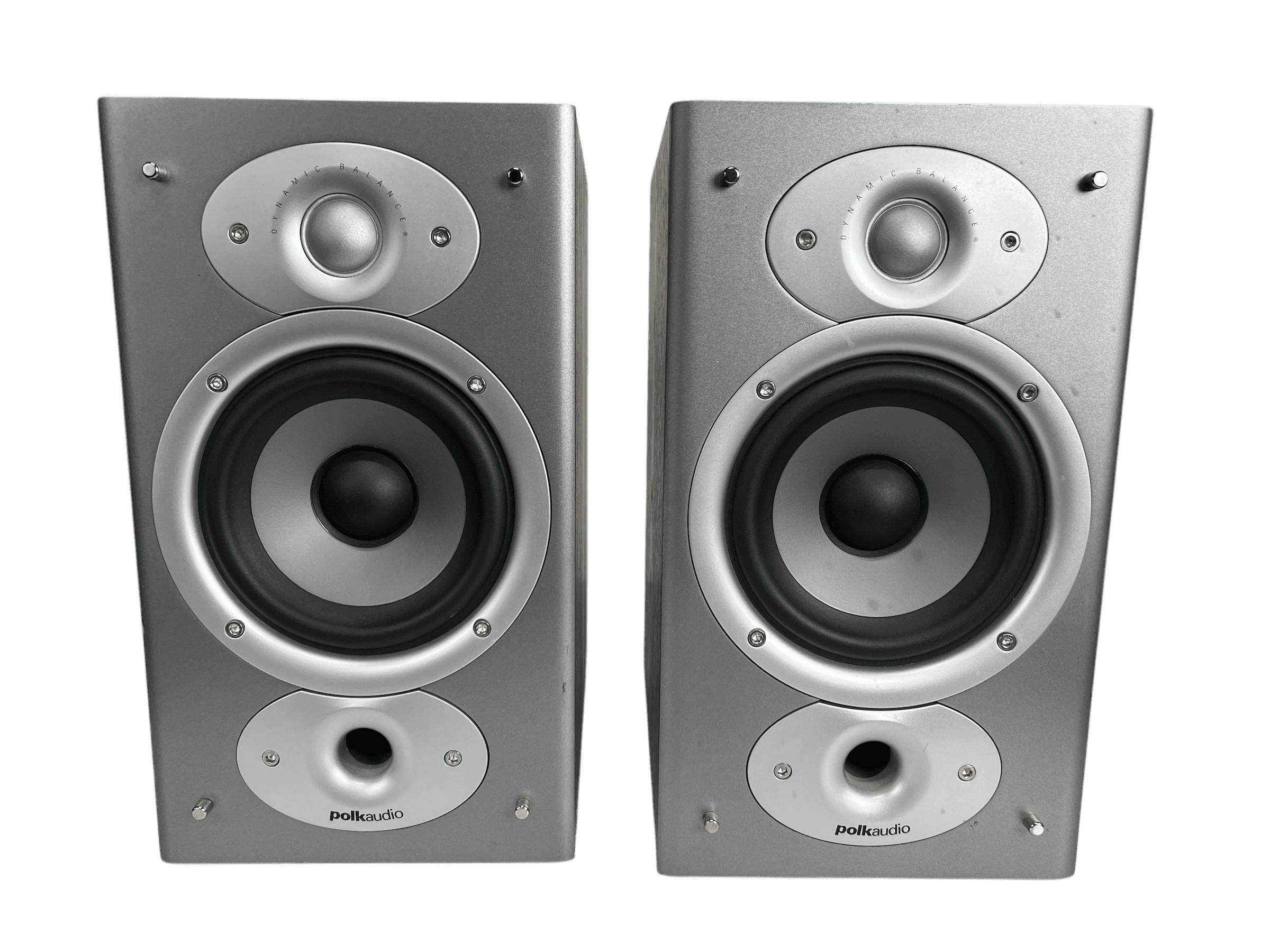 Polk Audio RTi4 bilde 5