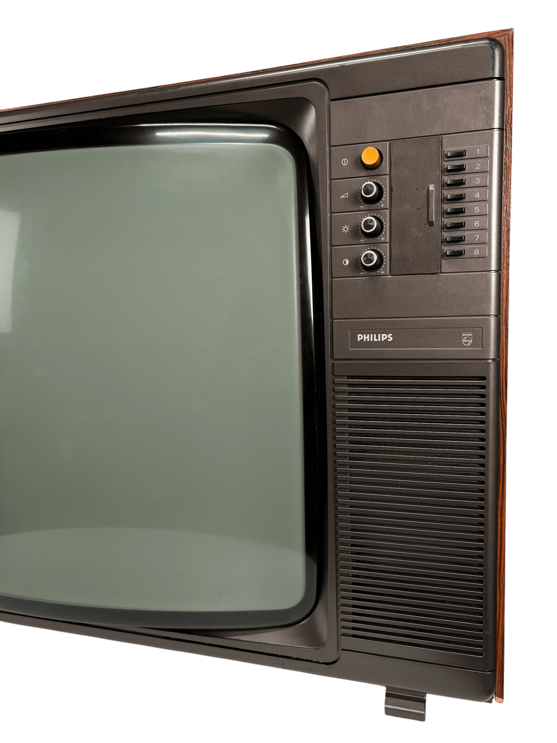 Philips Type 24 B 850/00 P bilde 2