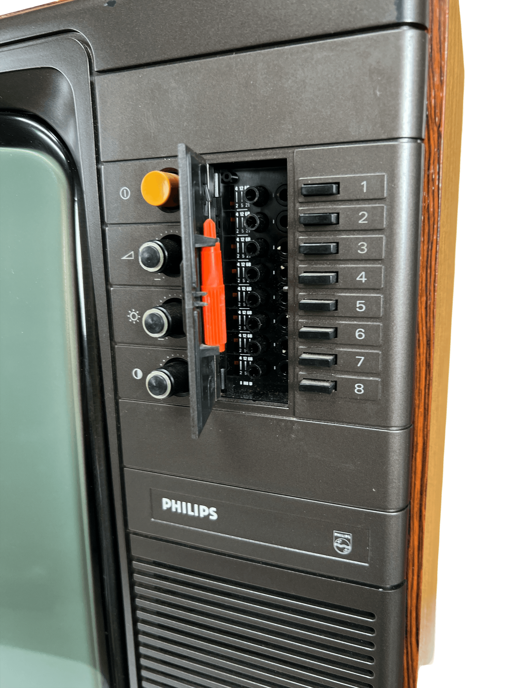 Philips Type 24 B 850/00 P bilde 3