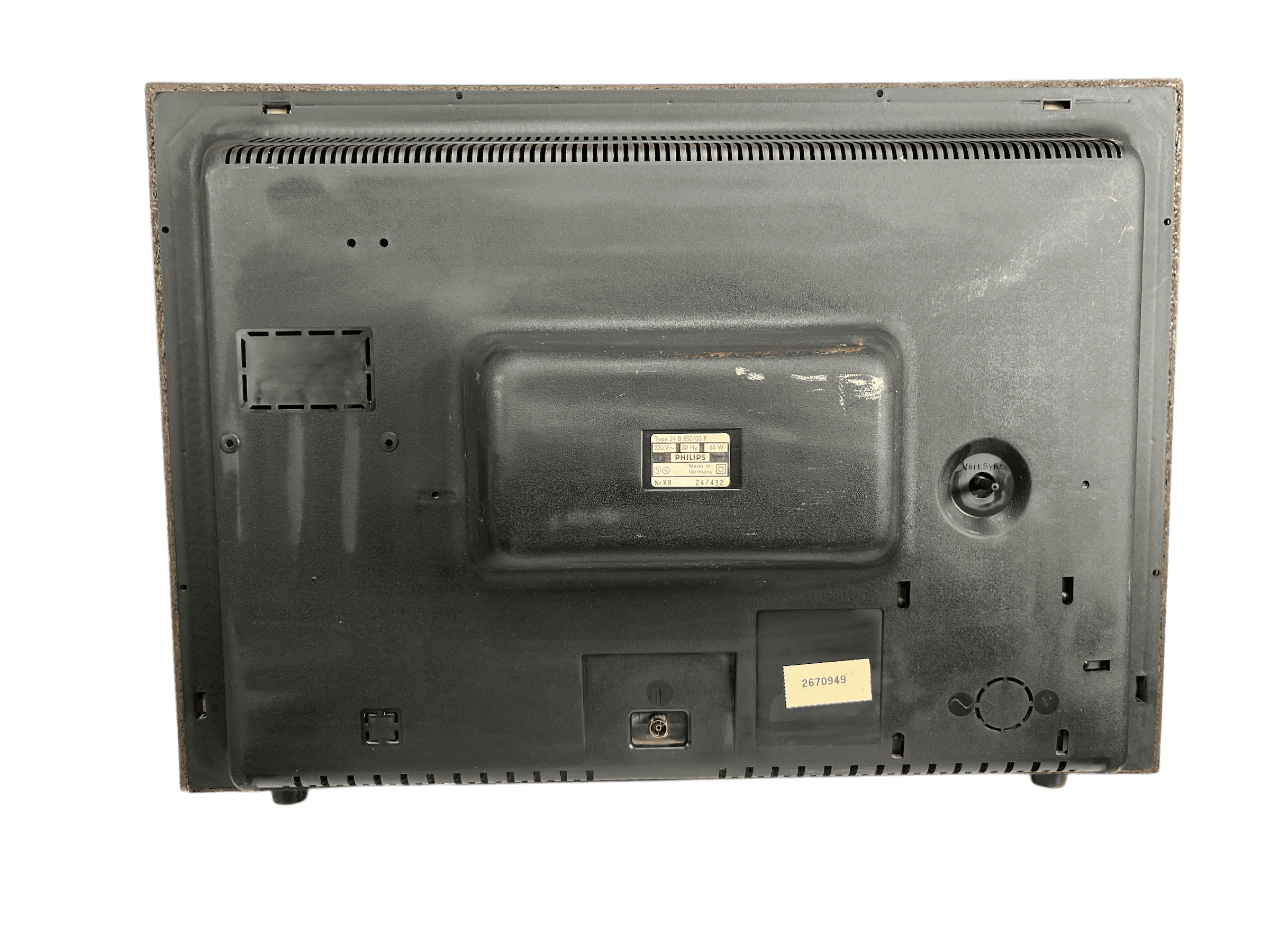 Philips Type 24 B 850/00 P bilde 5