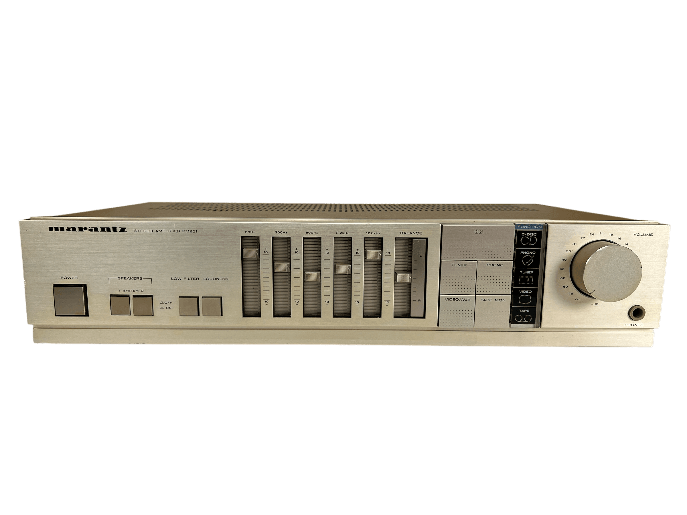 Marantz PM 251