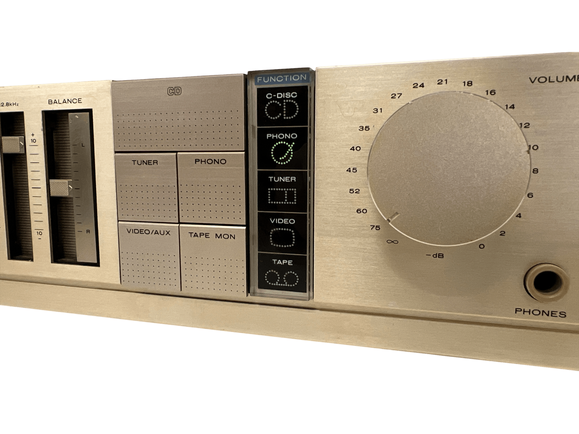 Marantz PM 251 bilde 3