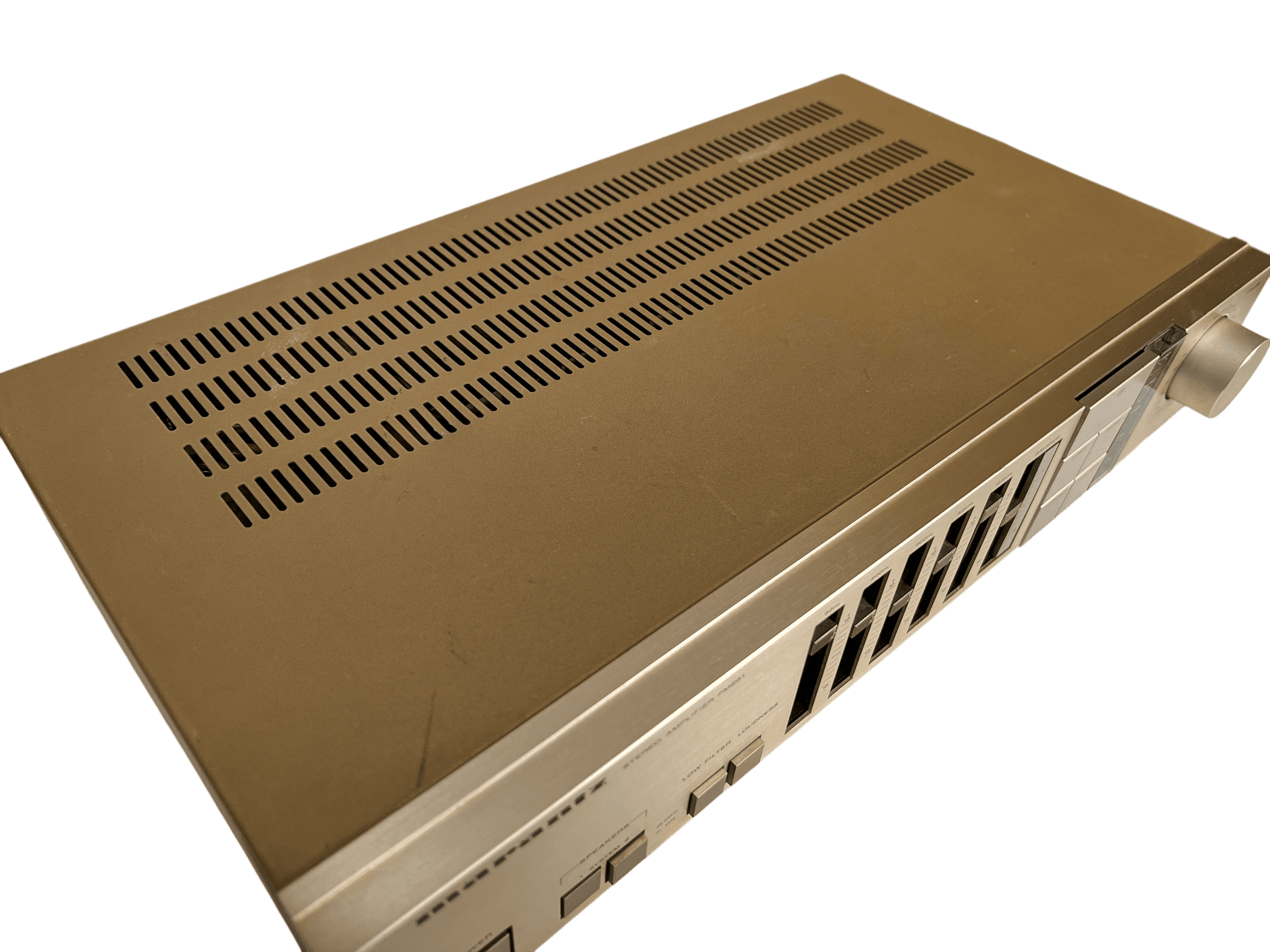 Marantz PM 251 bilde 6