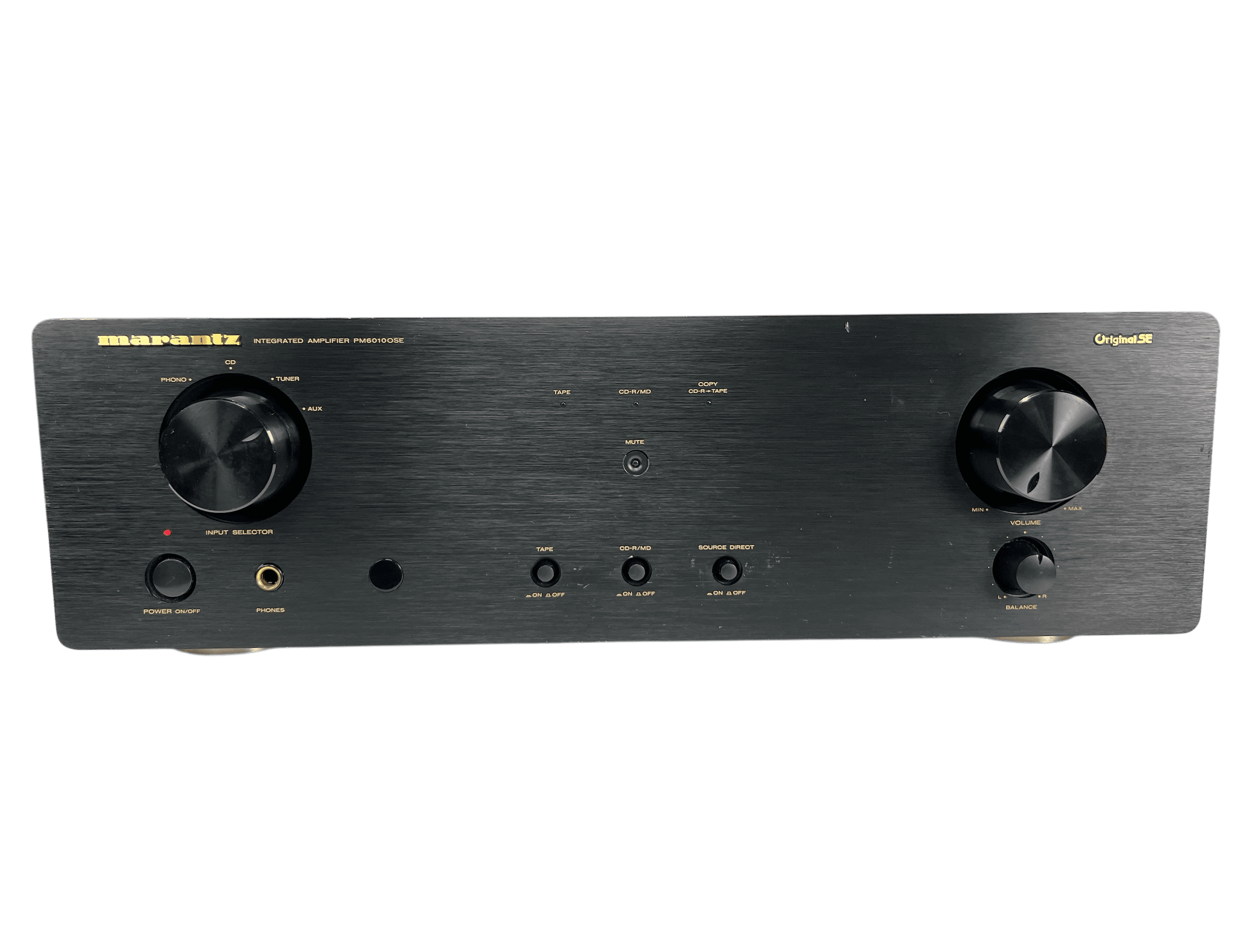 Marantz PM6010OSE