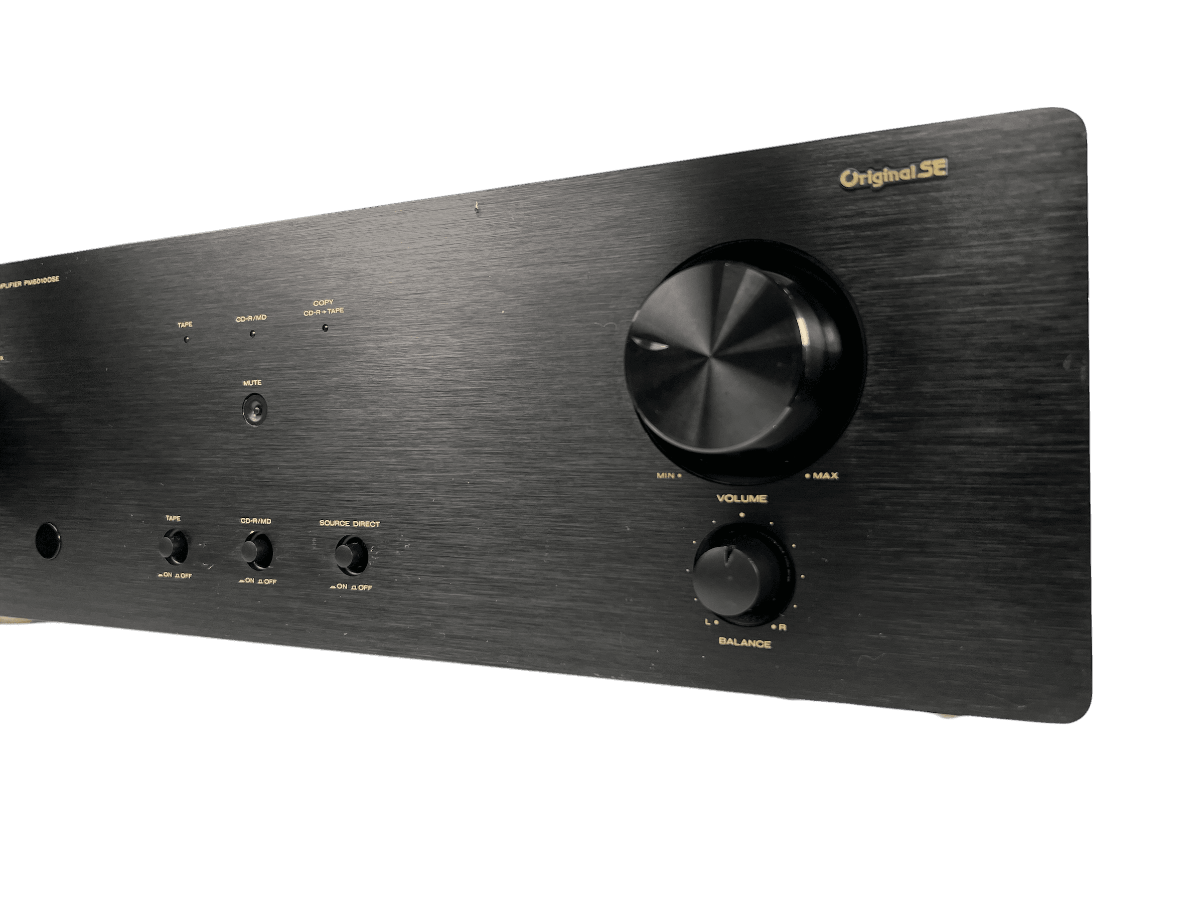 Marantz PM6010OSE bilde 3
