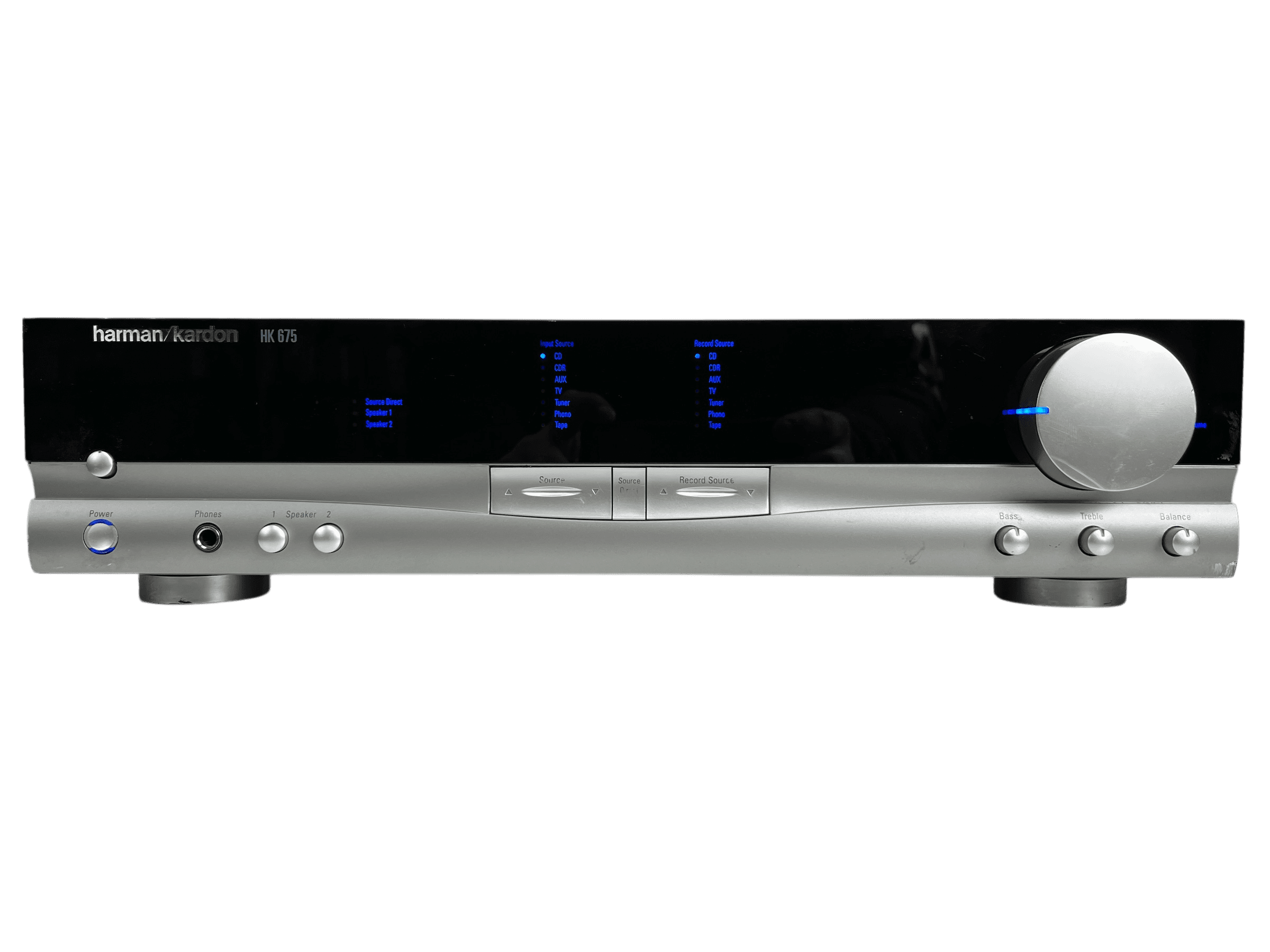 Harman/Kardon HK 675