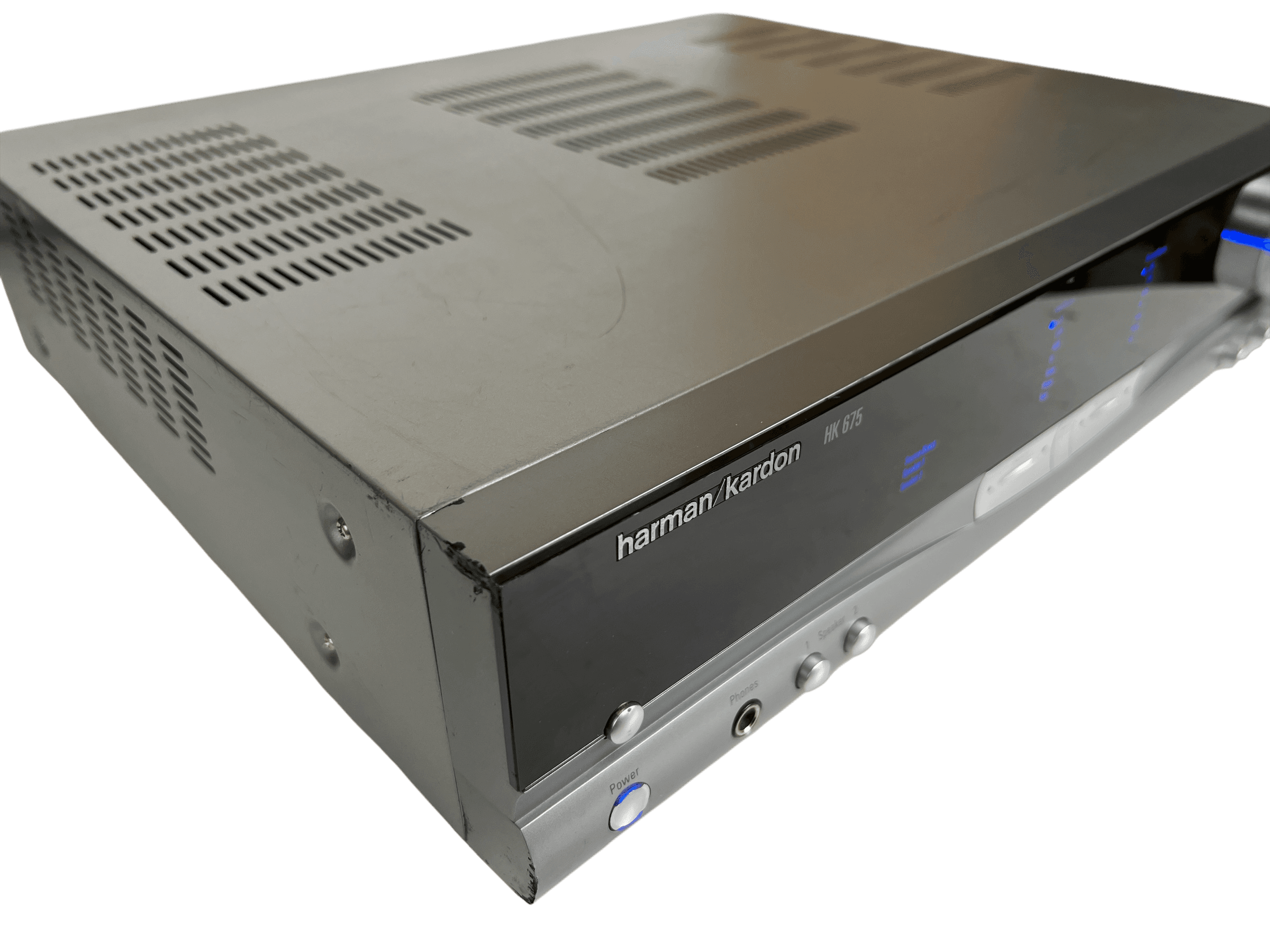 Harman/Kardon HK 675 bilde 3