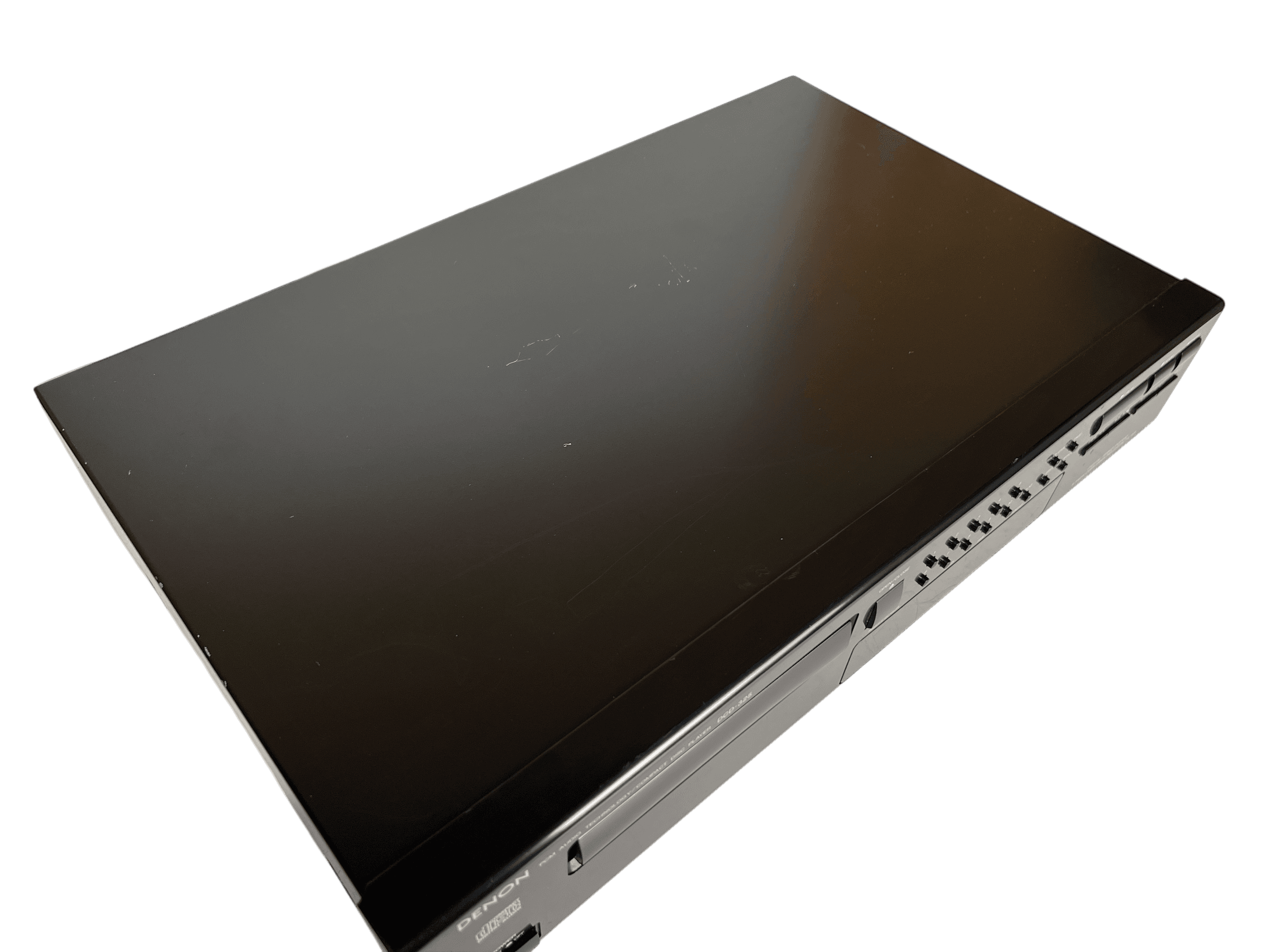 Denon DCD-325 bilde 4