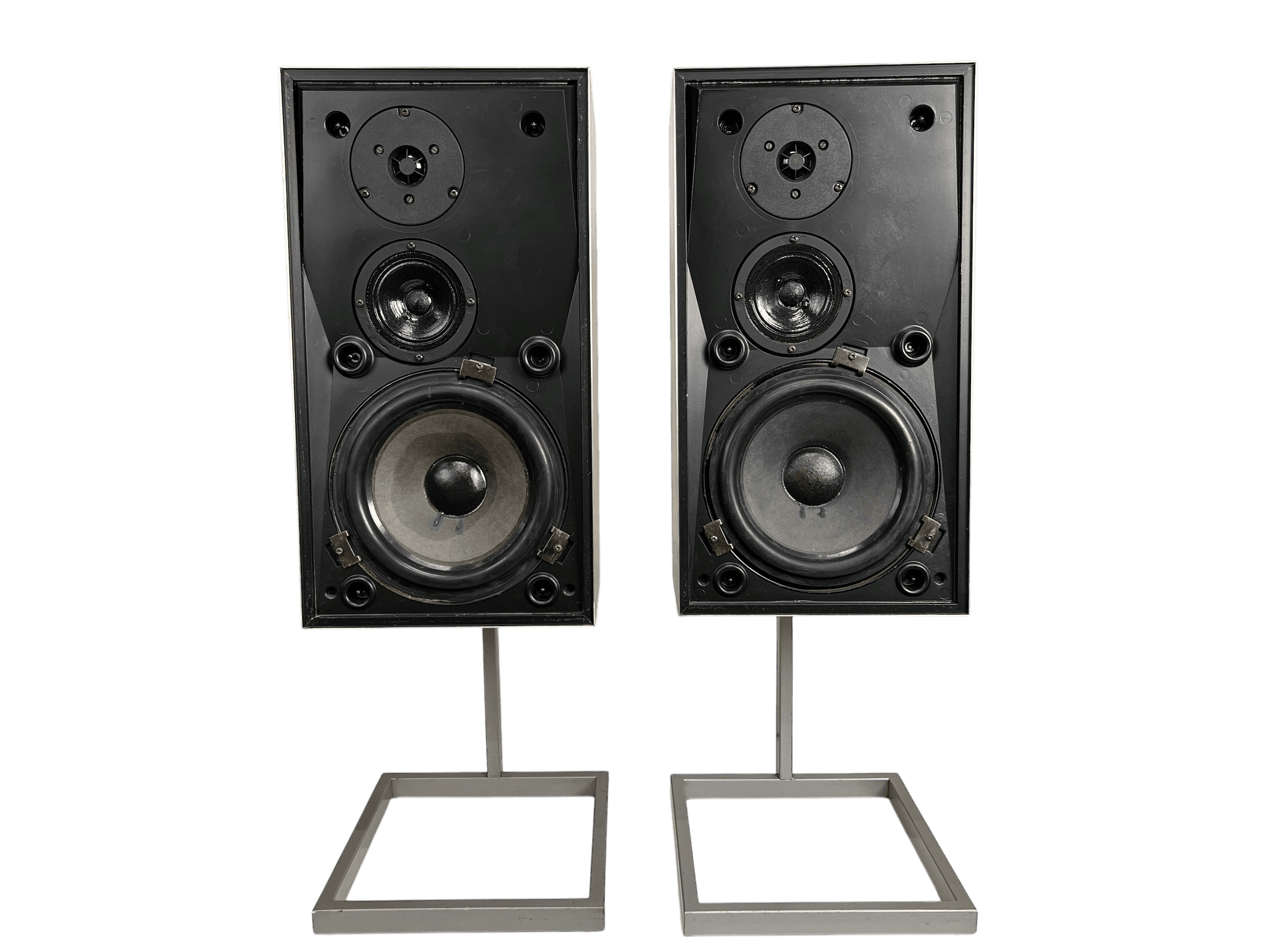 Bang & Olufsen Beovox S45-2 bilde 2