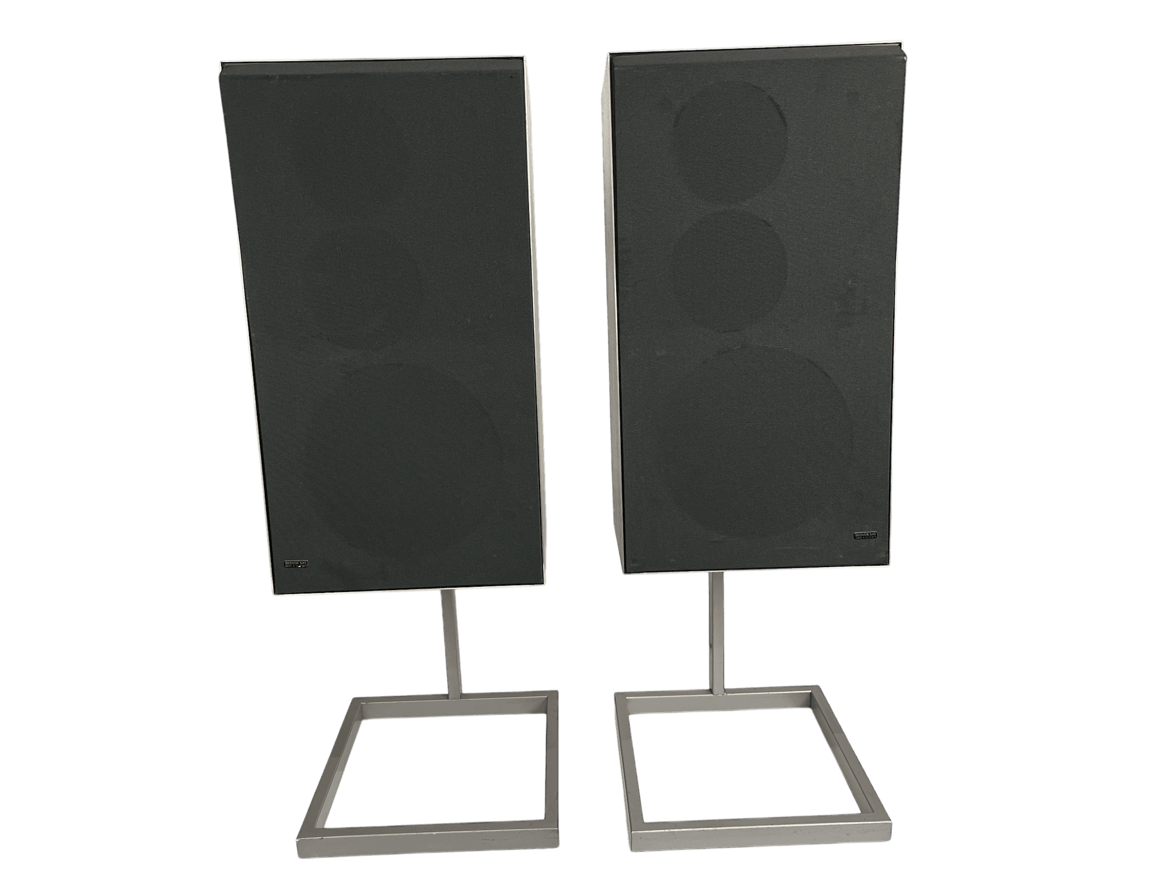 Bang & Olufsen Beovox S45-2