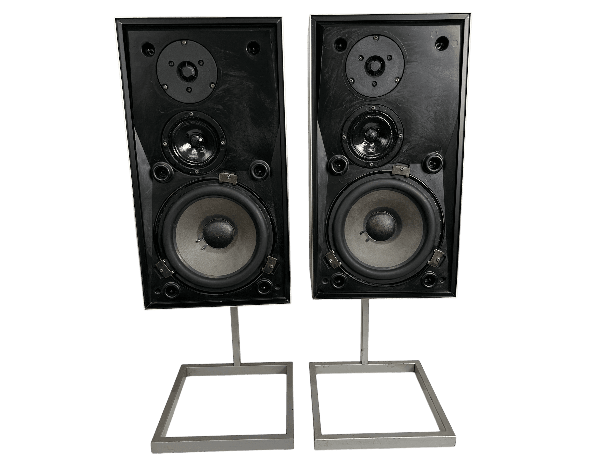 Bang & Olufsen Beovox S45-2 bilde 3