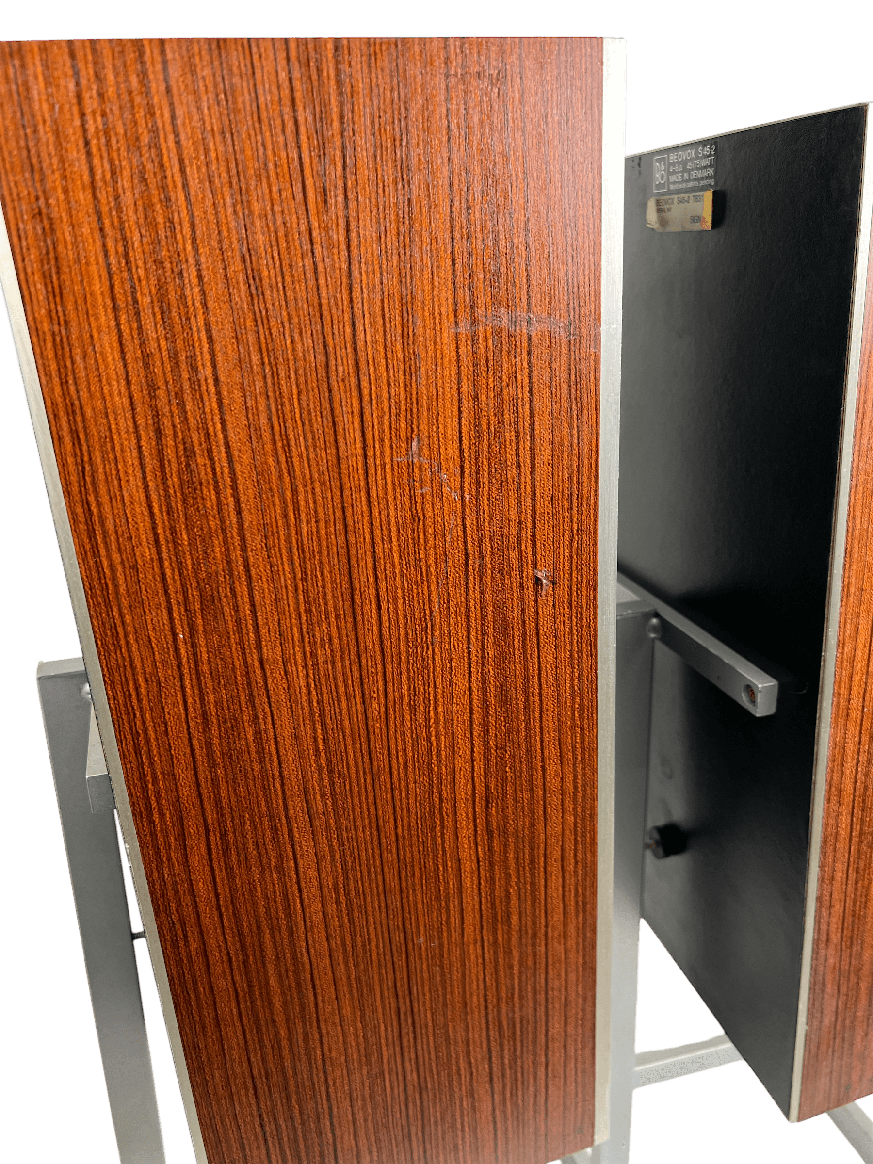 Bang & Olufsen Beovox S45-2 bilde 7