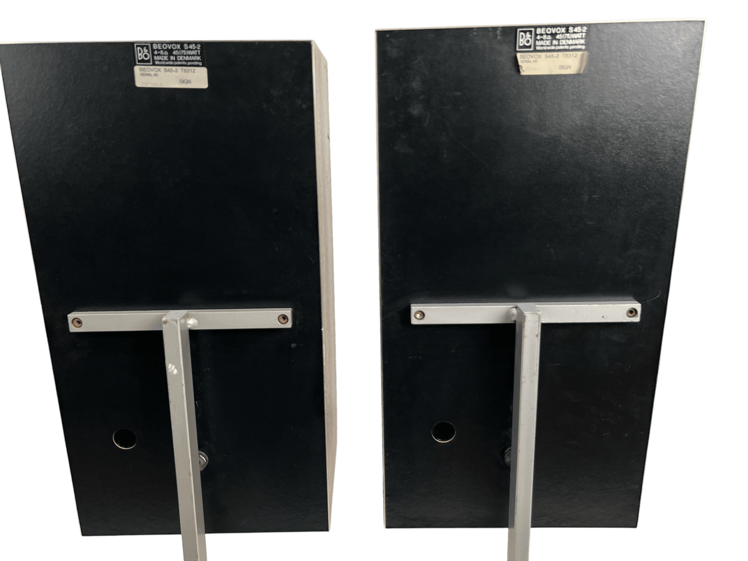 Bang & Olufsen Beovox S45-2 bilde 8