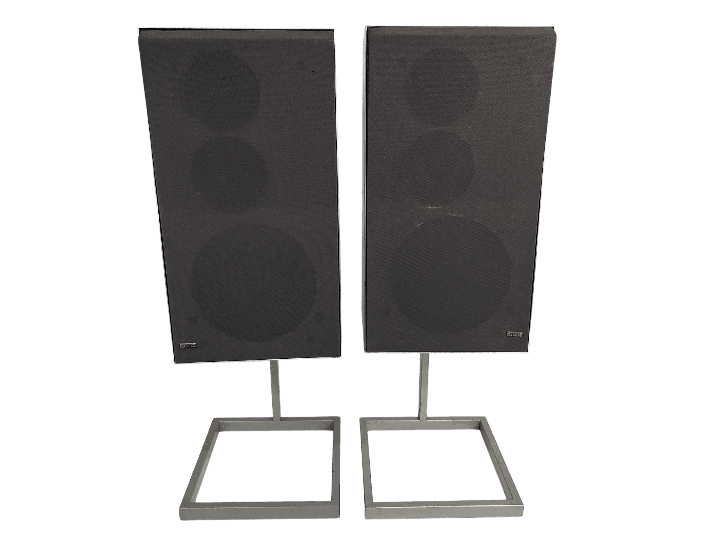Bang & Olufsen Beovox S45-2