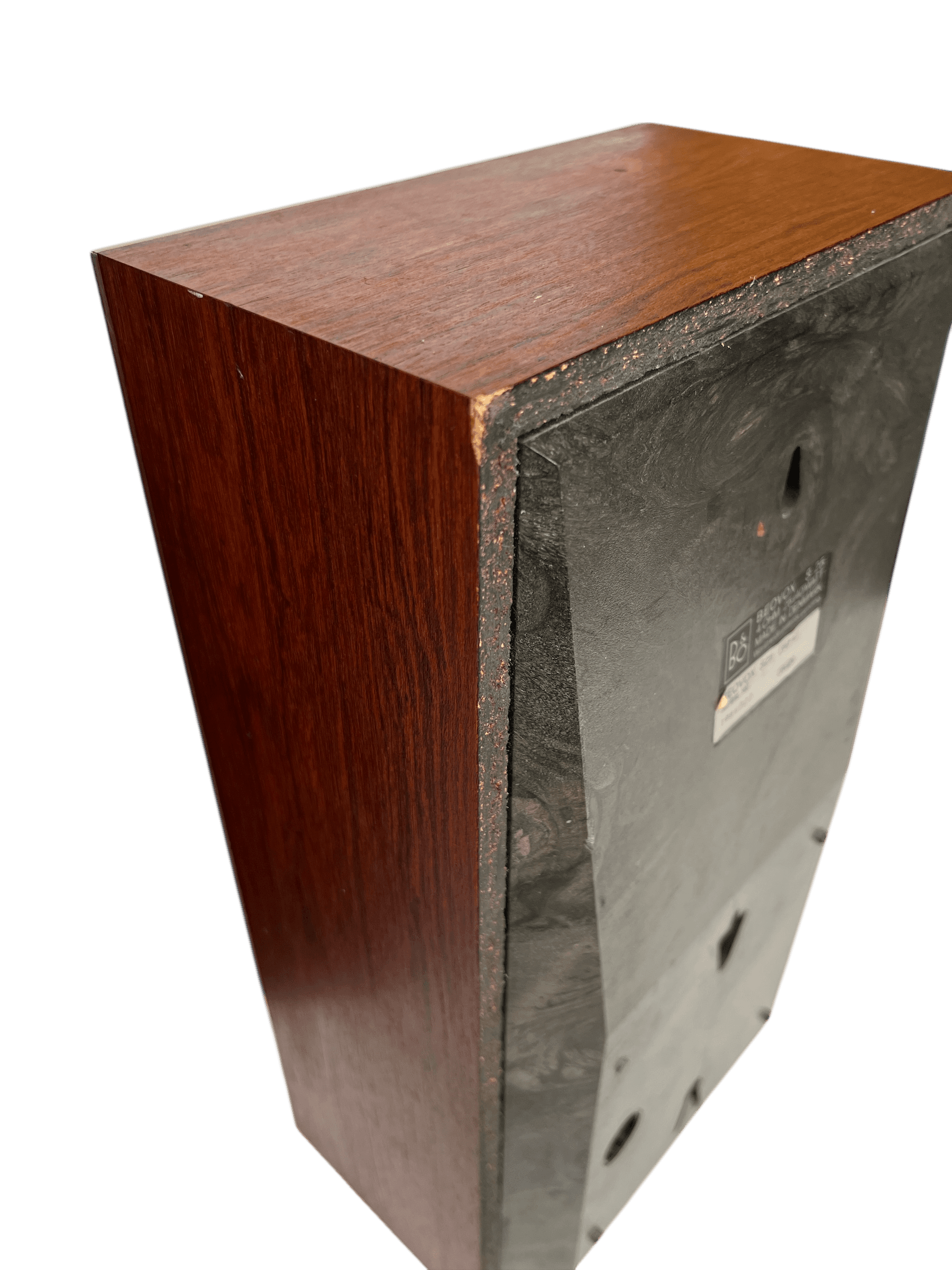 Bang & Olufsen Beovox S25 bilde 4