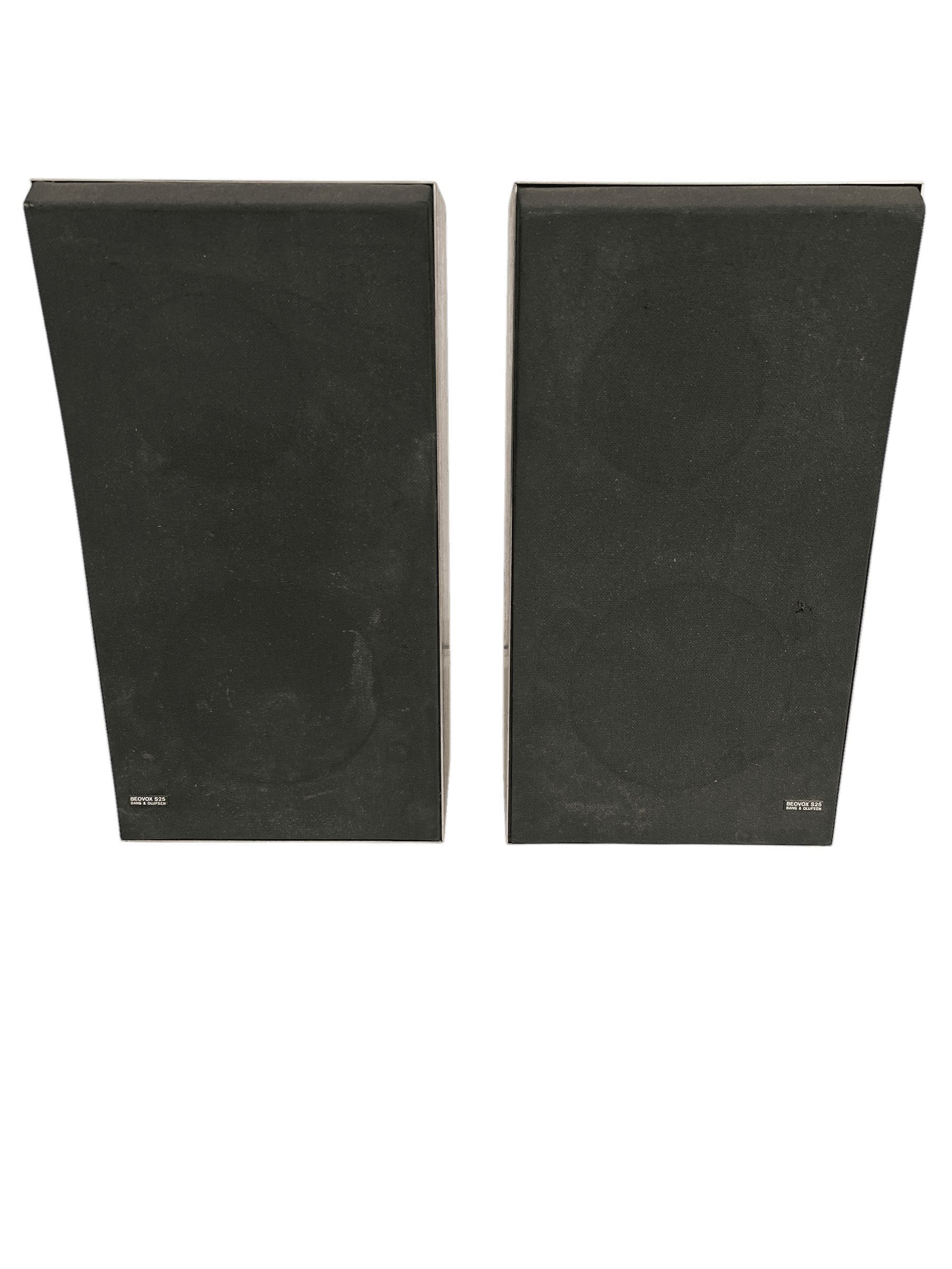 Bang & Olufsen Beovox S25