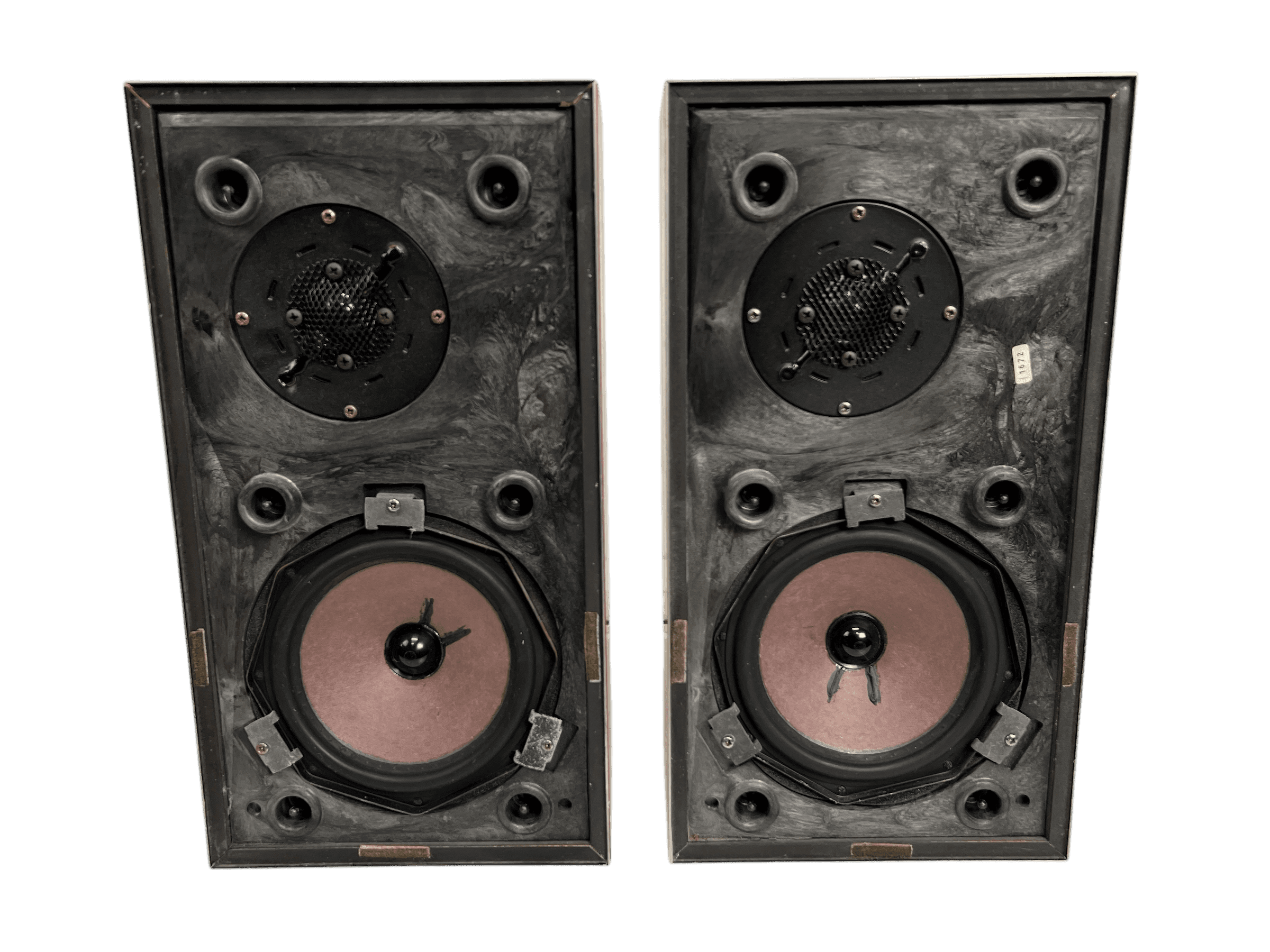 Bang & Olufsen Beovox S30