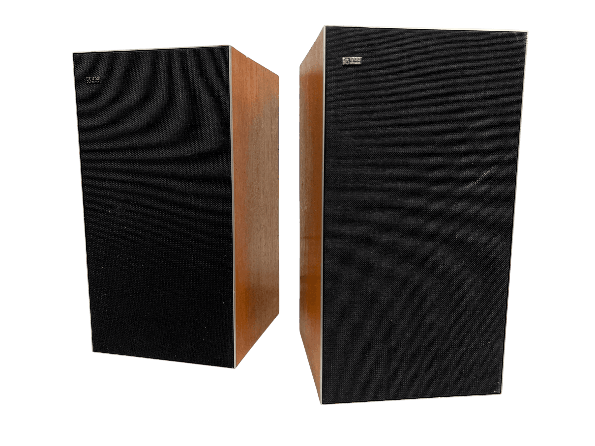 Bang & Olufsen Beovox 1700