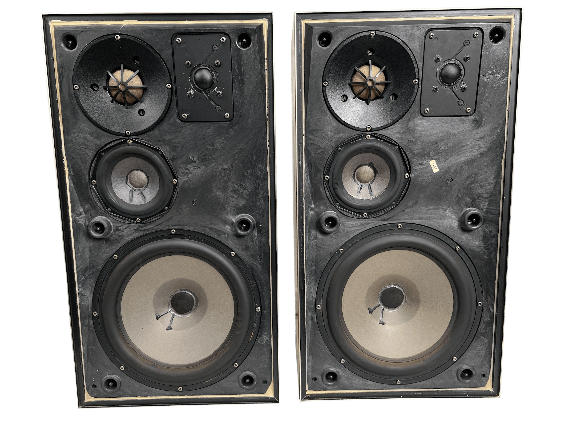 Bang & Olufsen Beovox S60 bilde 2