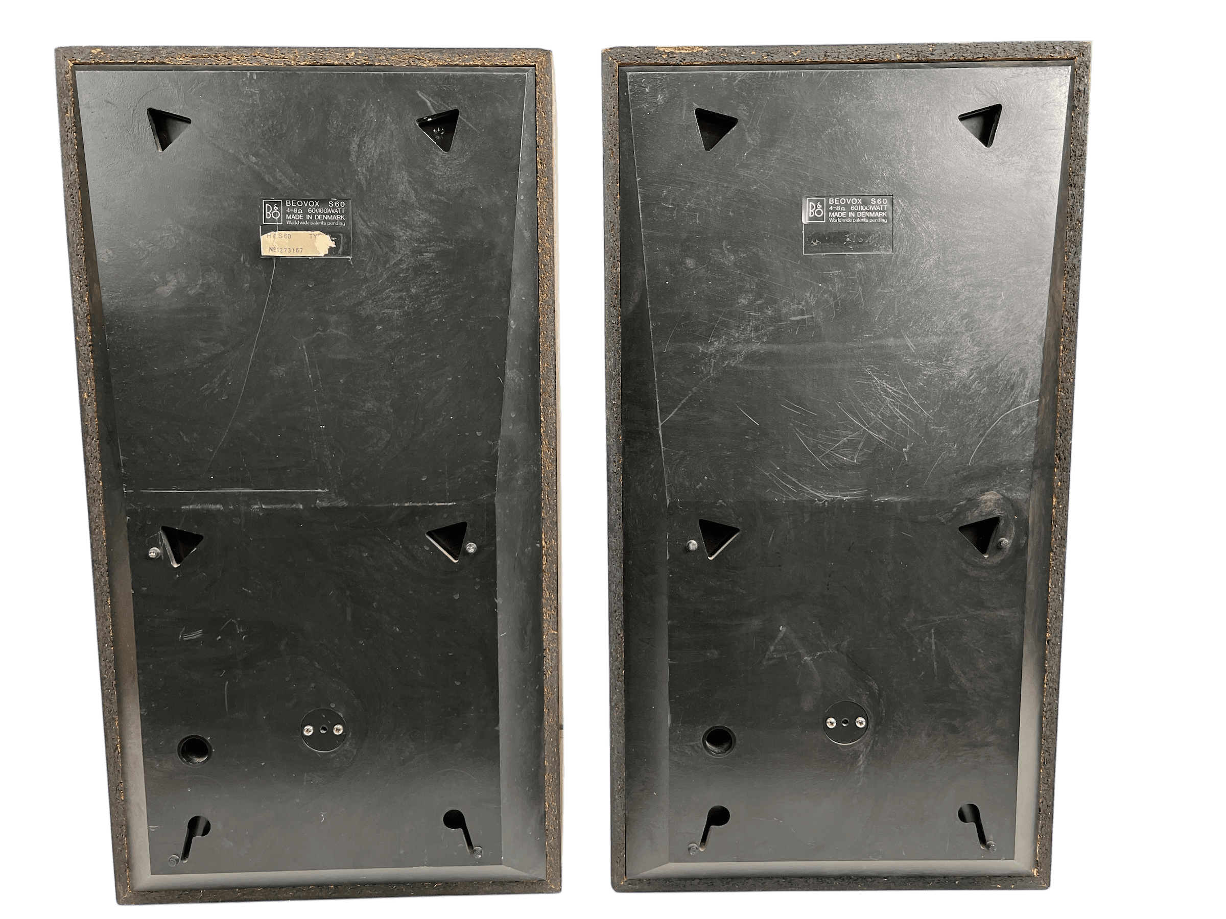 Bang & Olufsen Beovox S60 bilde 9