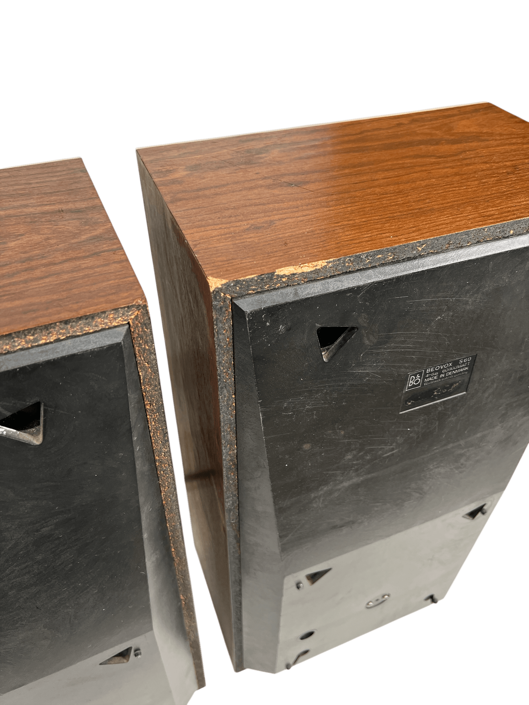 Bang & Olufsen Beovox S60 bilde 8