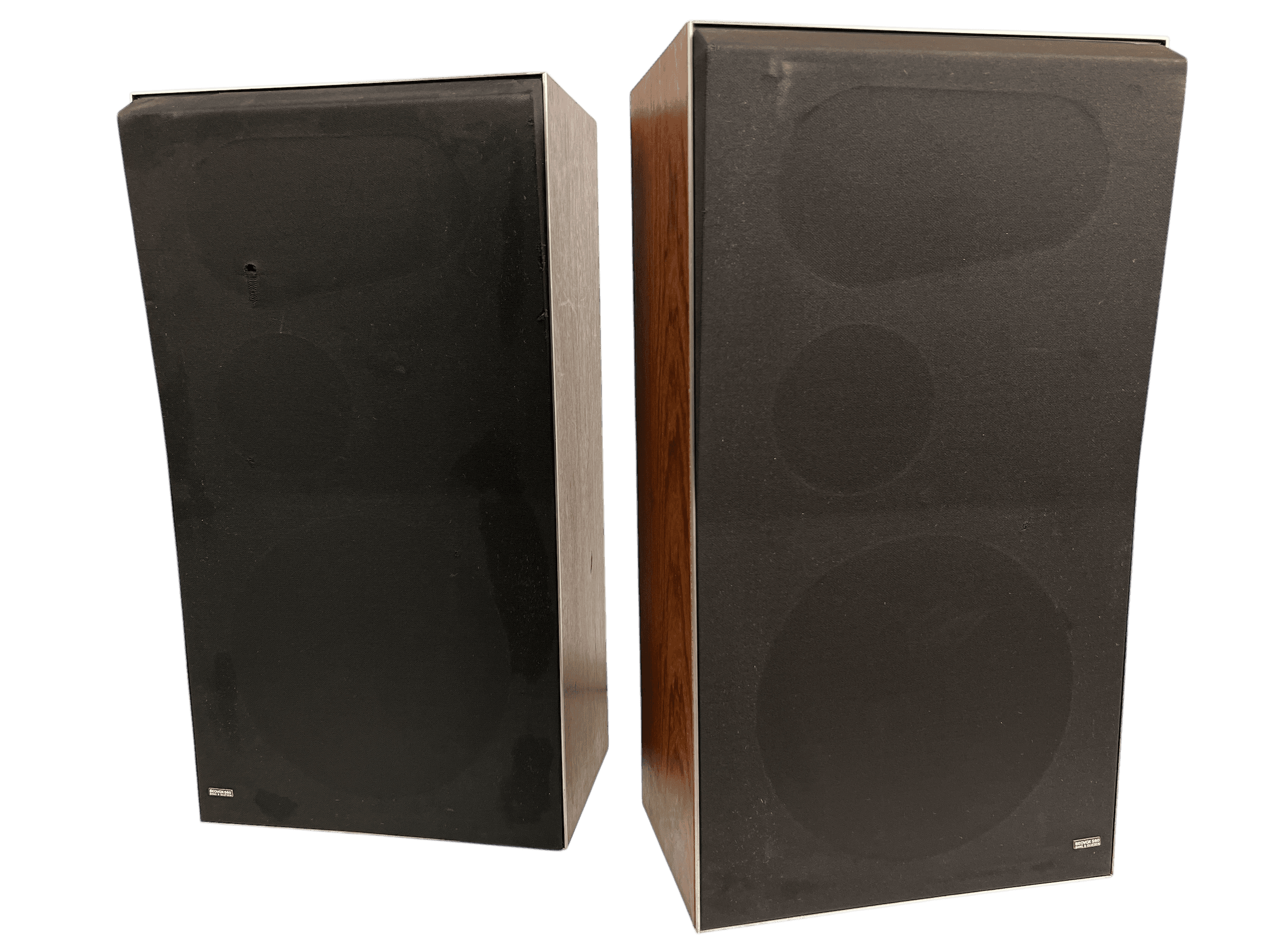 Bang & Olufsen Beovox S60