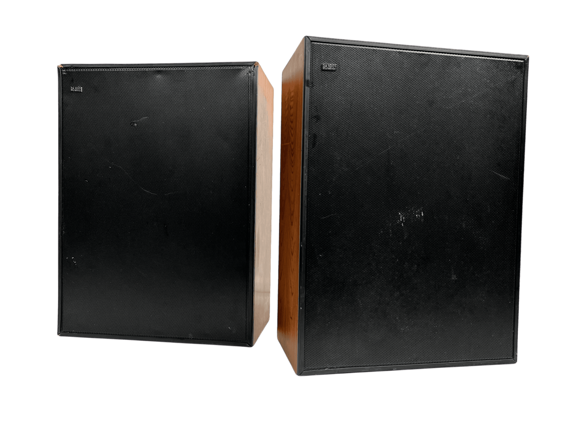 Bang & Olufsen Beovox 1001