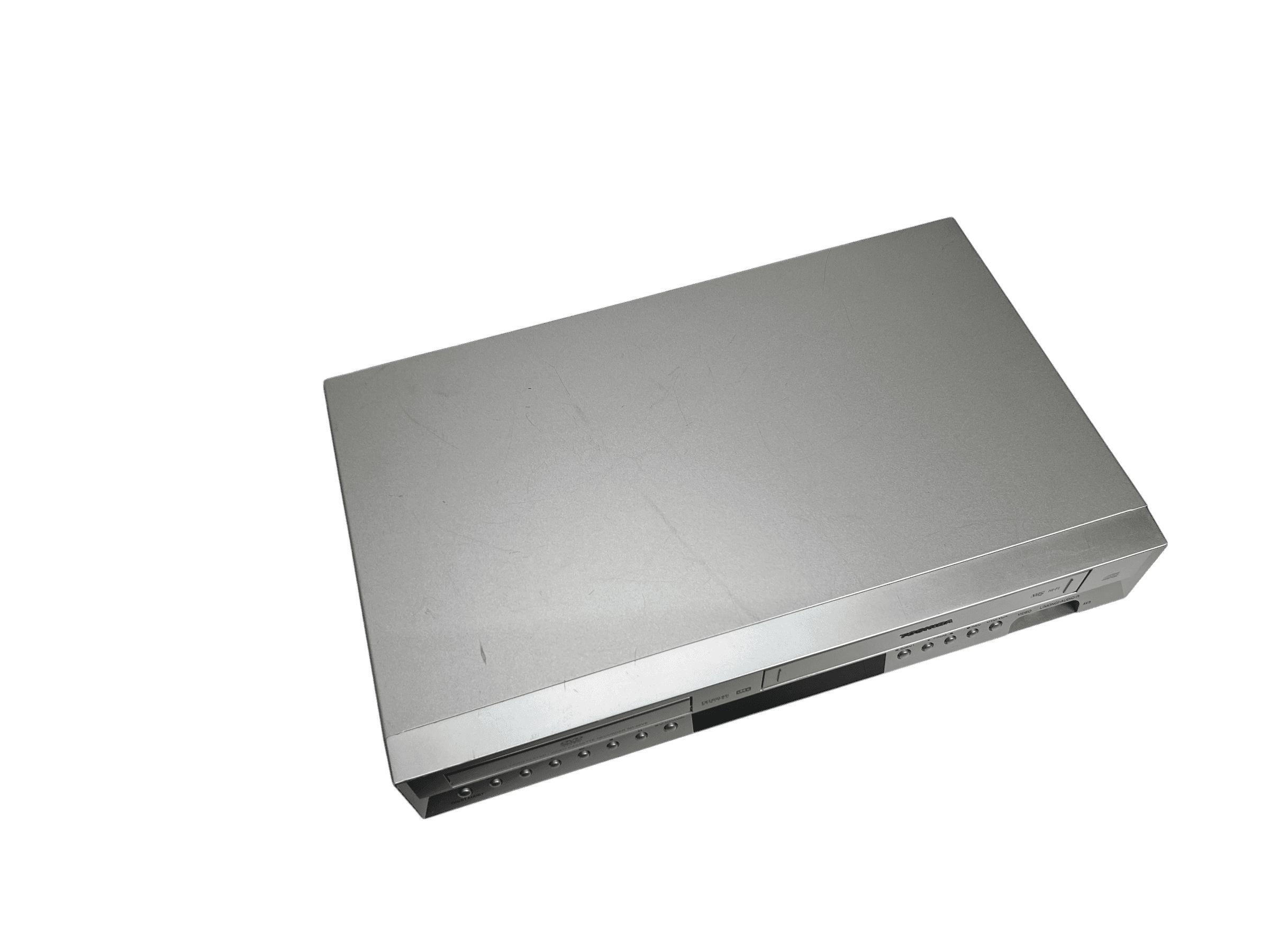 Toshiba SD-26VE bilde 3