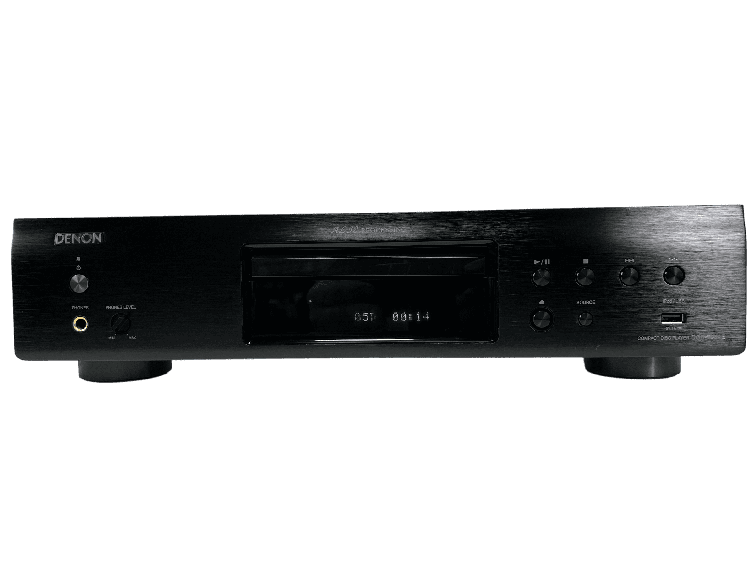 Denon DCD-720AE
