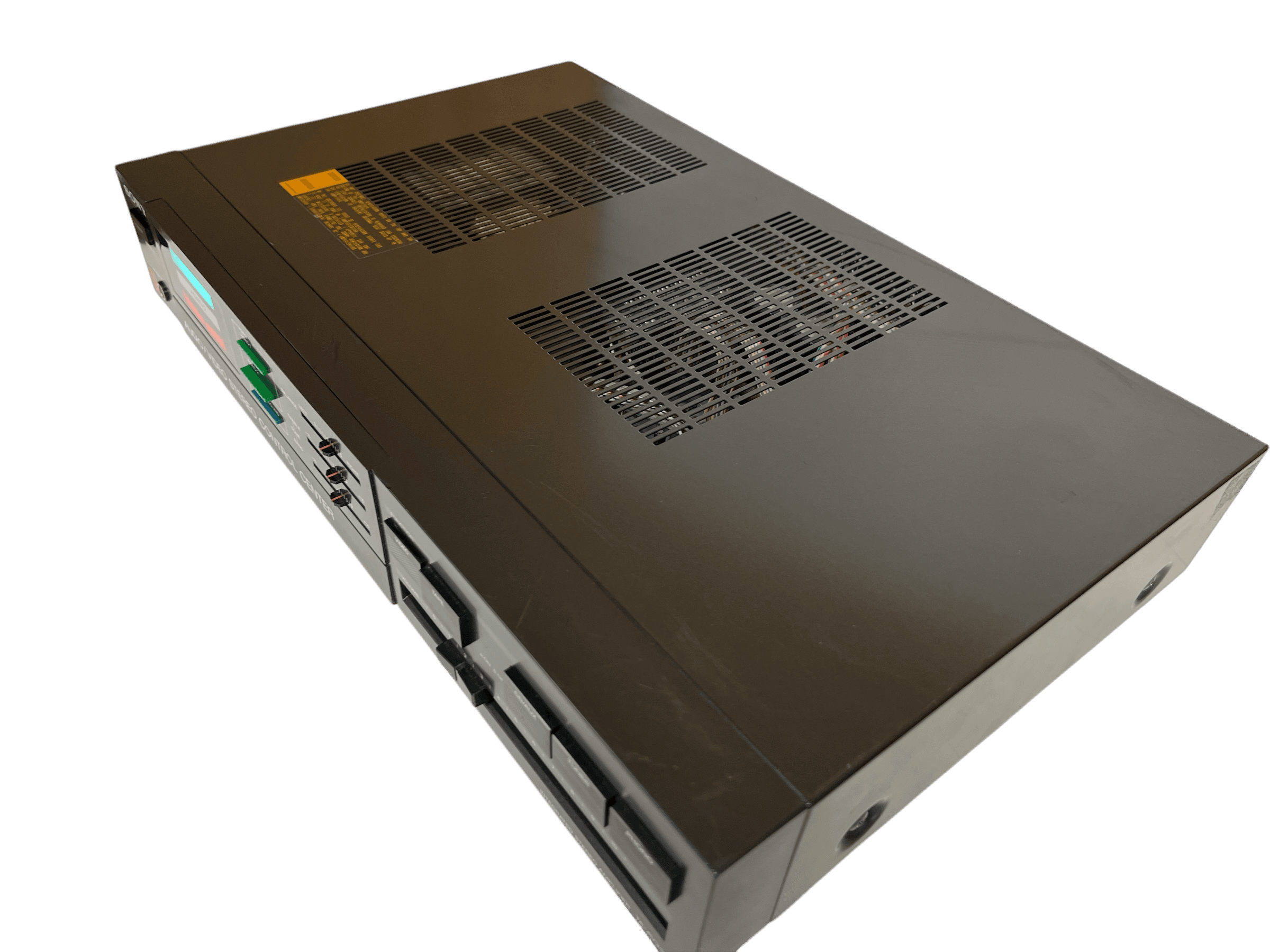 Sony TA-AV33 bilde 4