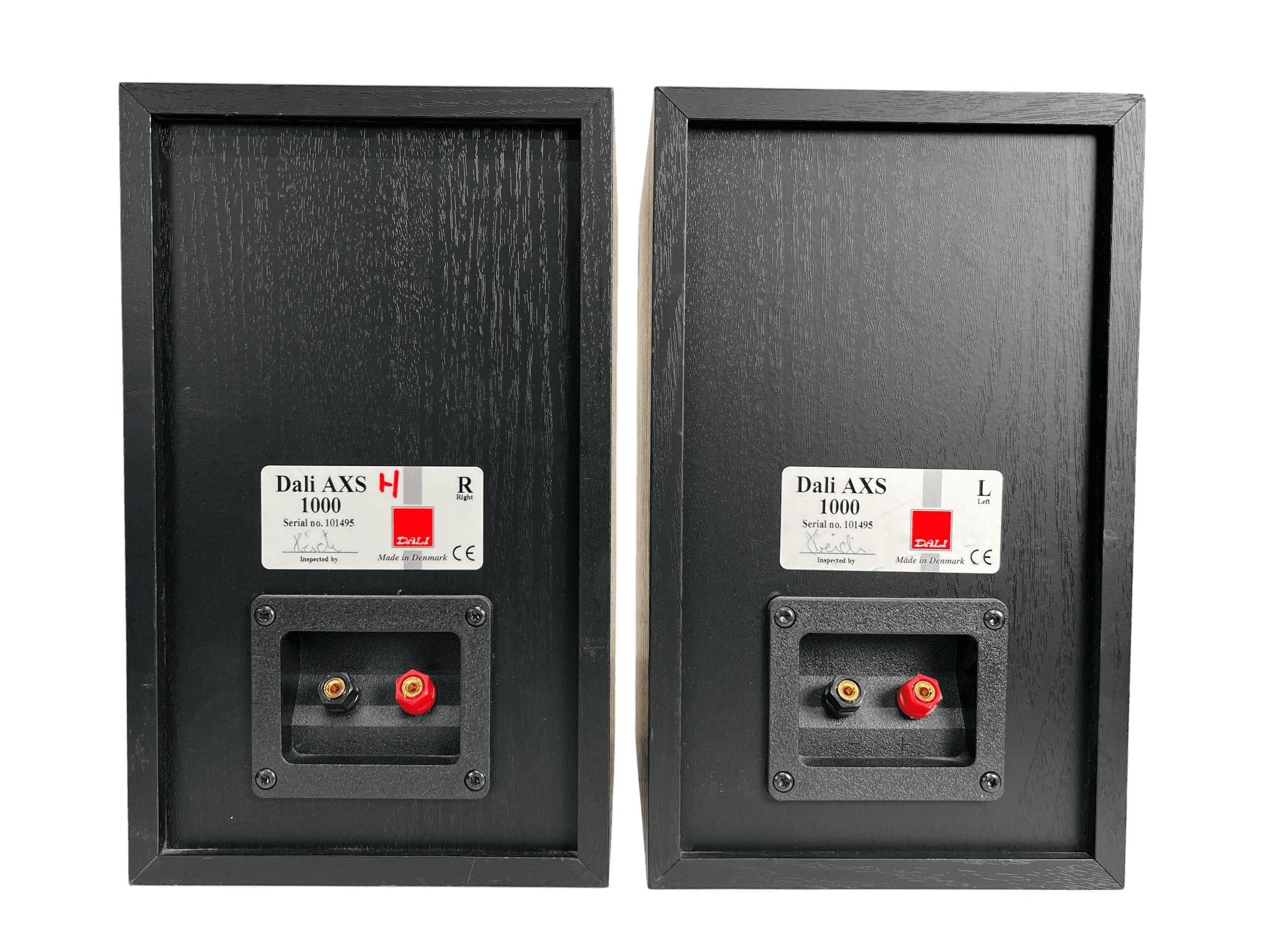 DALI AXS 1000 bilde 4