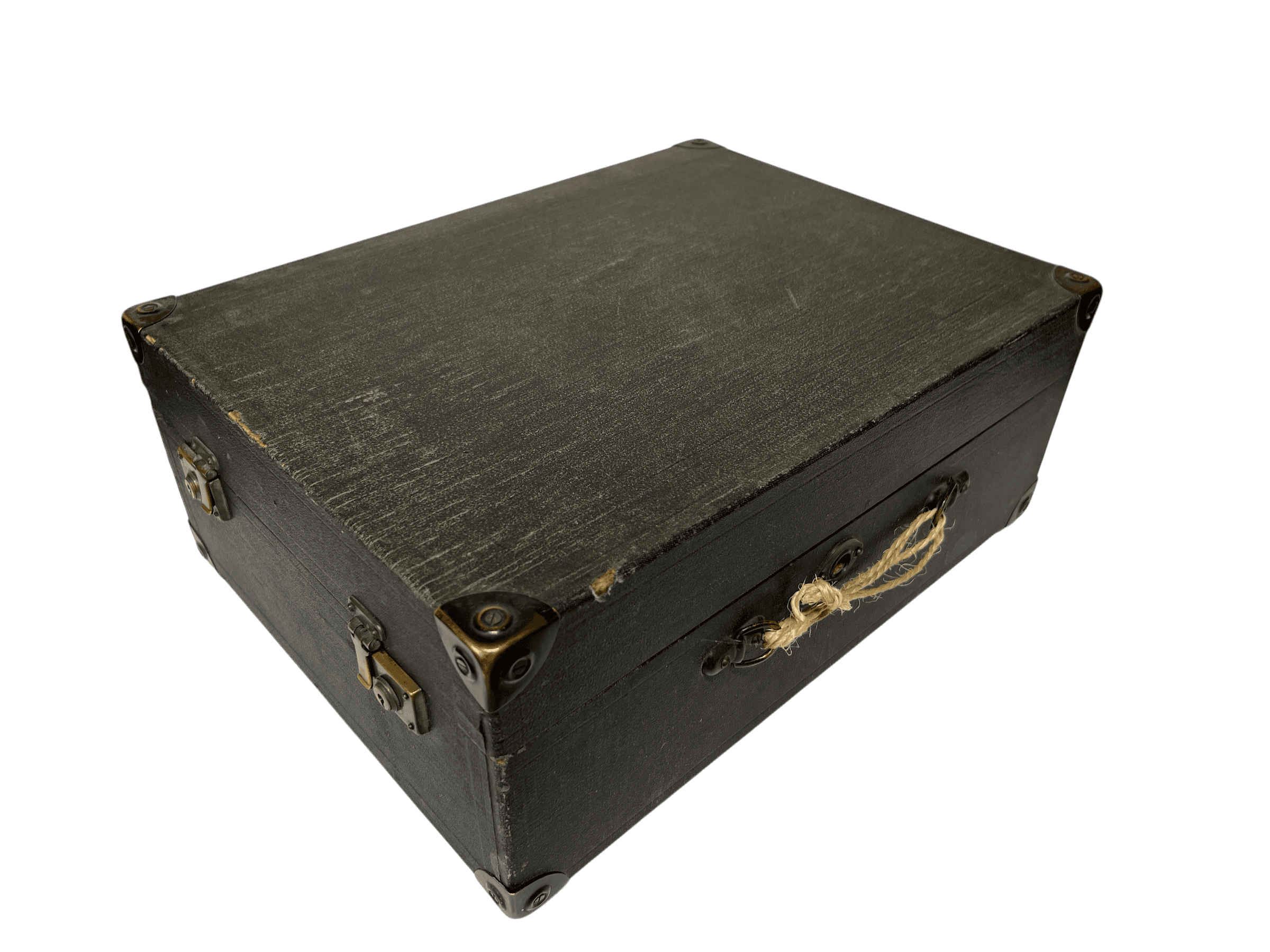 Saturn bærbar grammofon bilde 6