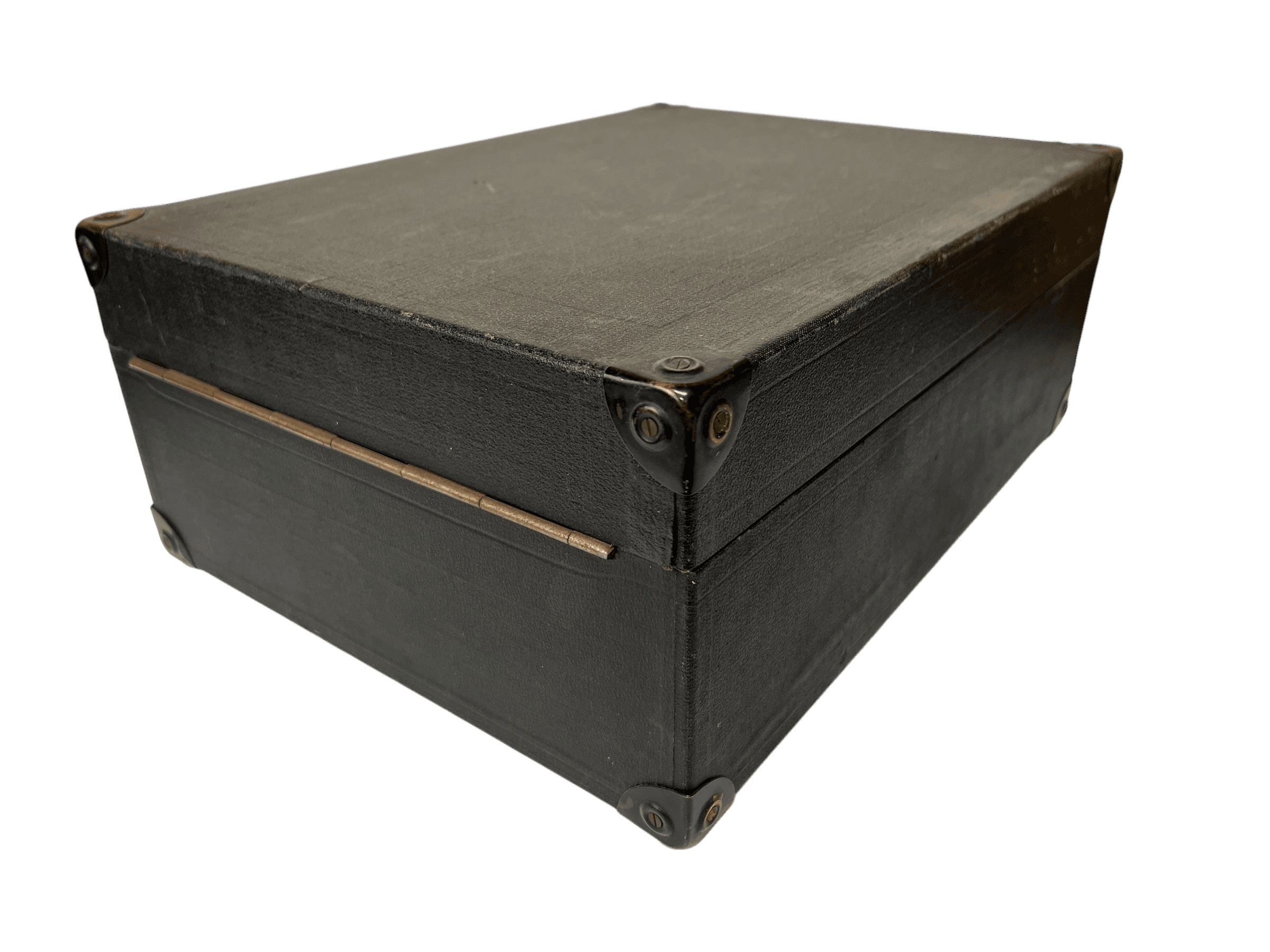 Saturn bærbar grammofon bilde 2