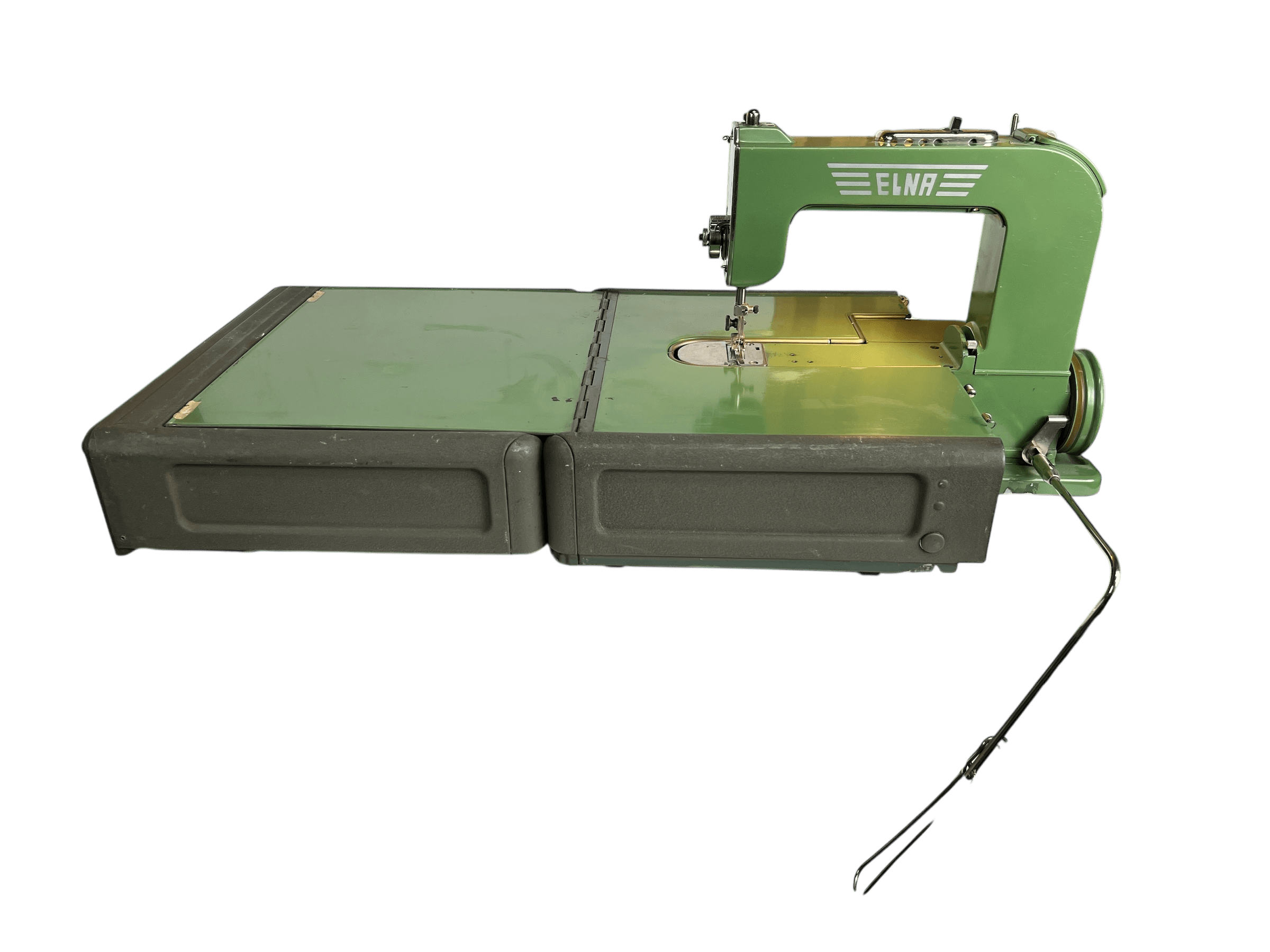 Elna Type 500890 / Elna Grasshopper / Elna 1