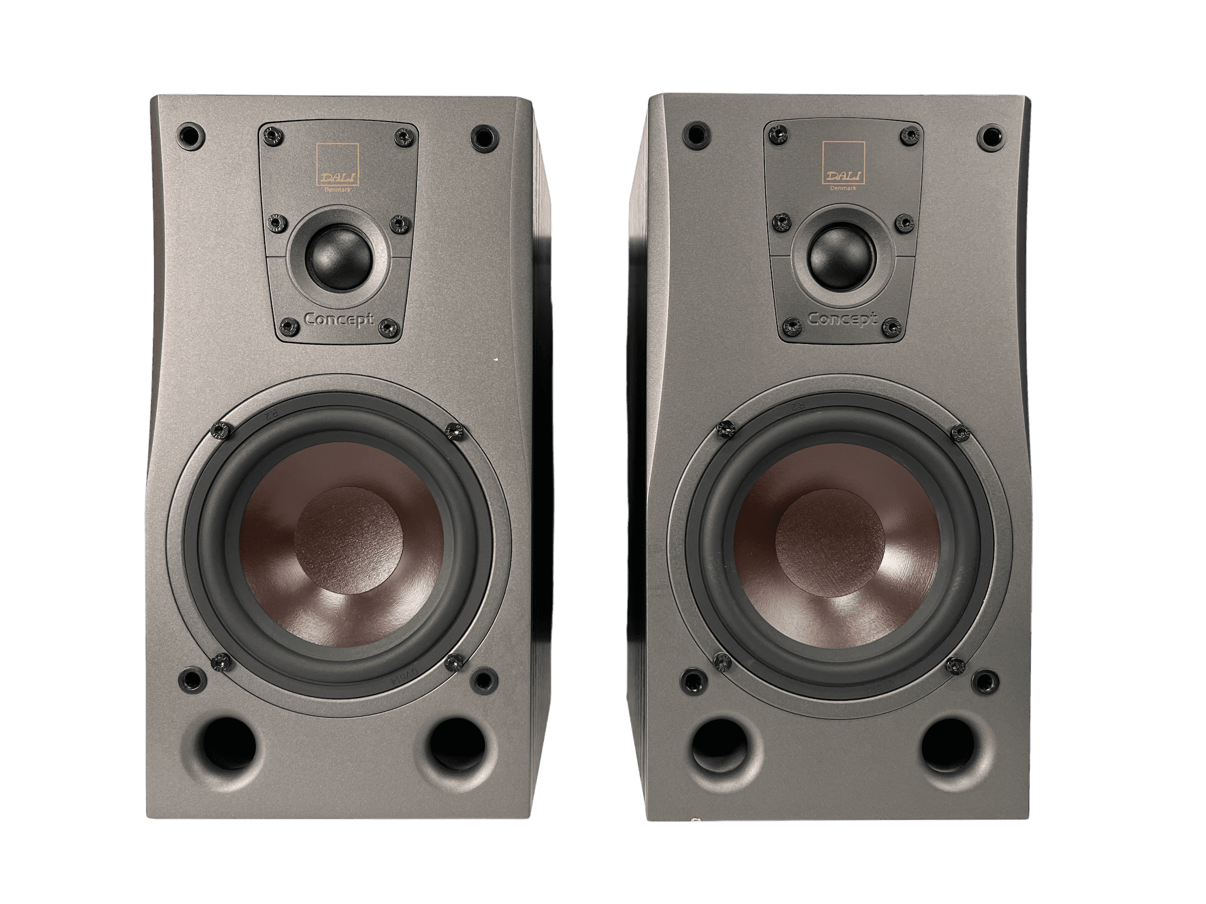 DALI Concept 1 bilde 2