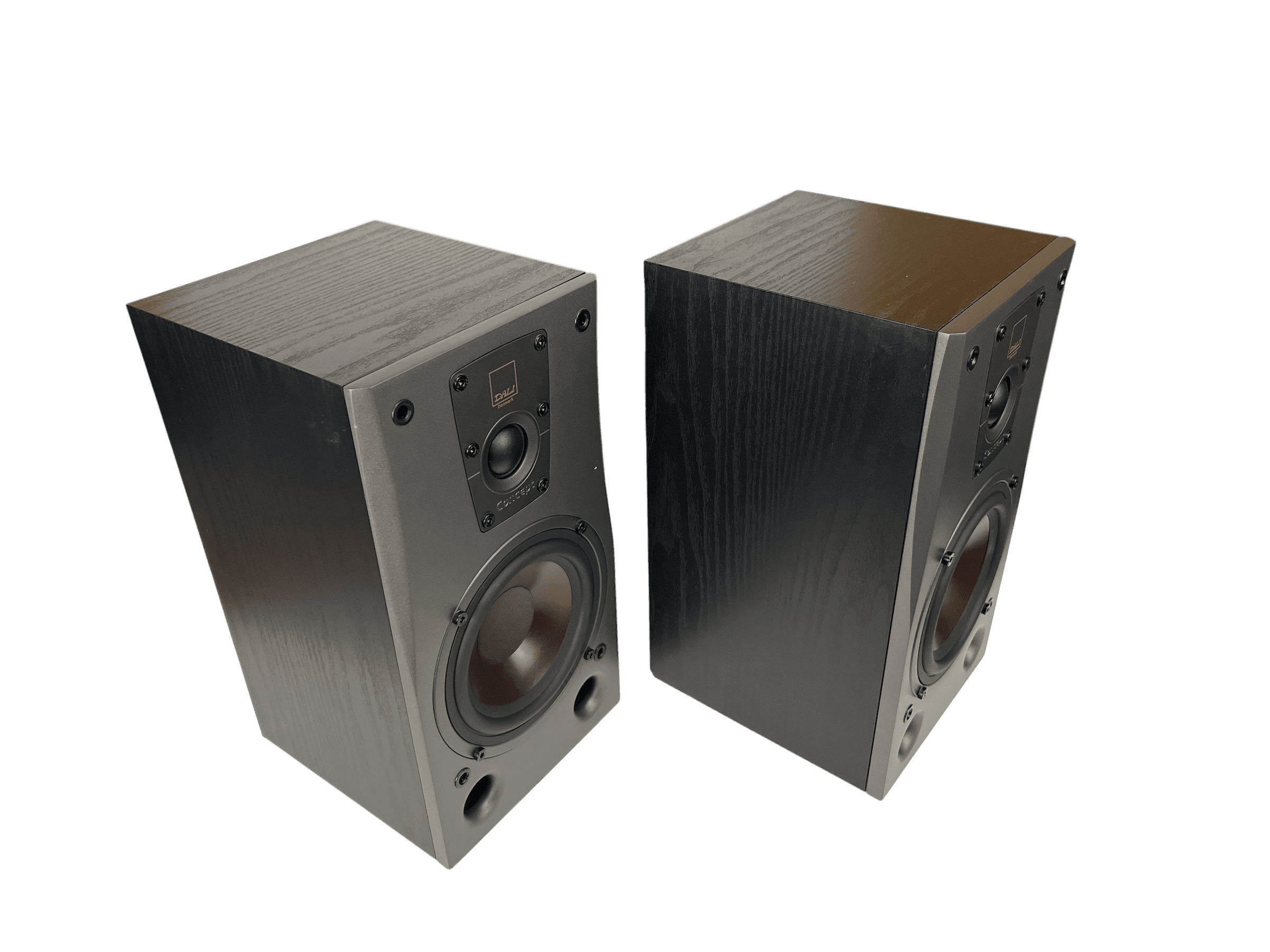 DALI Concept 1 bilde 3