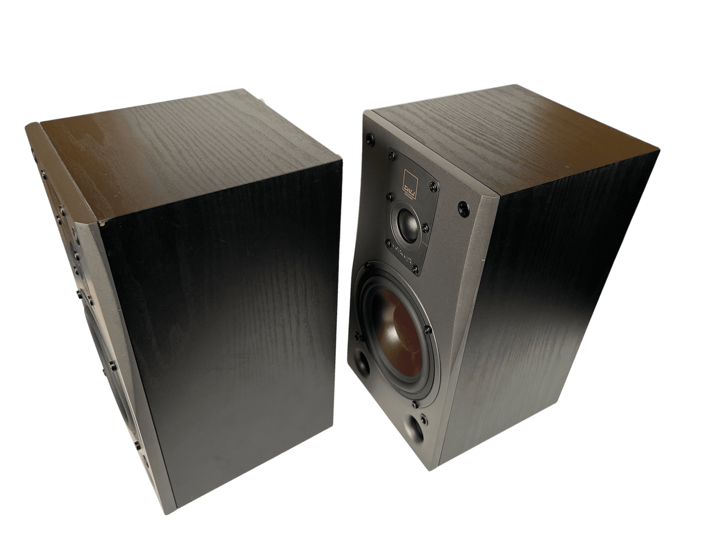 DALI Concept 1 bilde 4