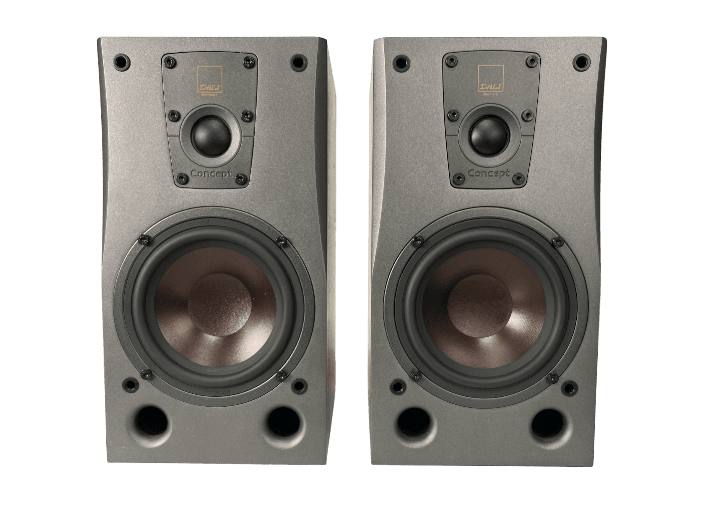 DALI Concept 1 bilde 3