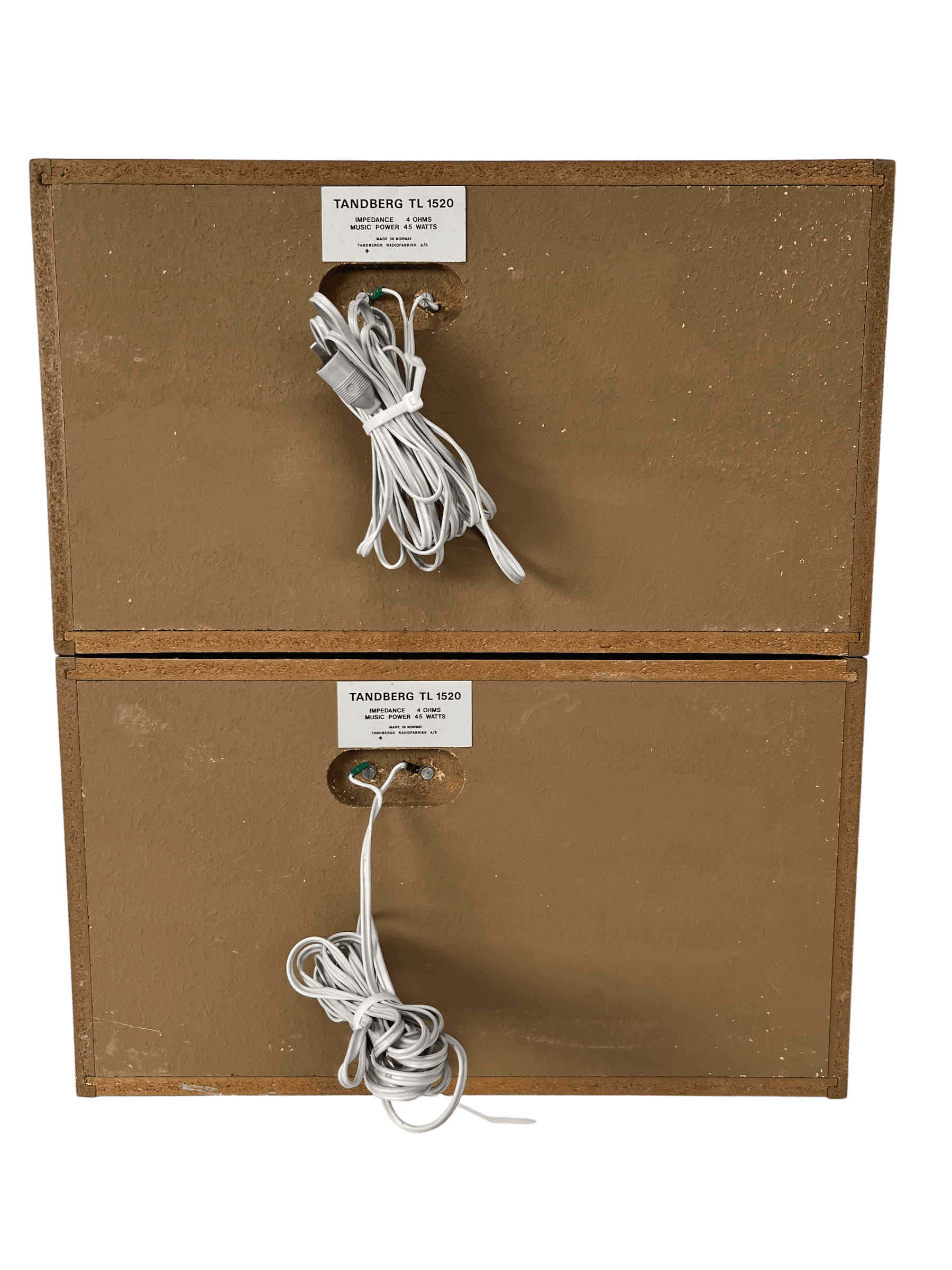 Tandberg TL 1520 bilde 6