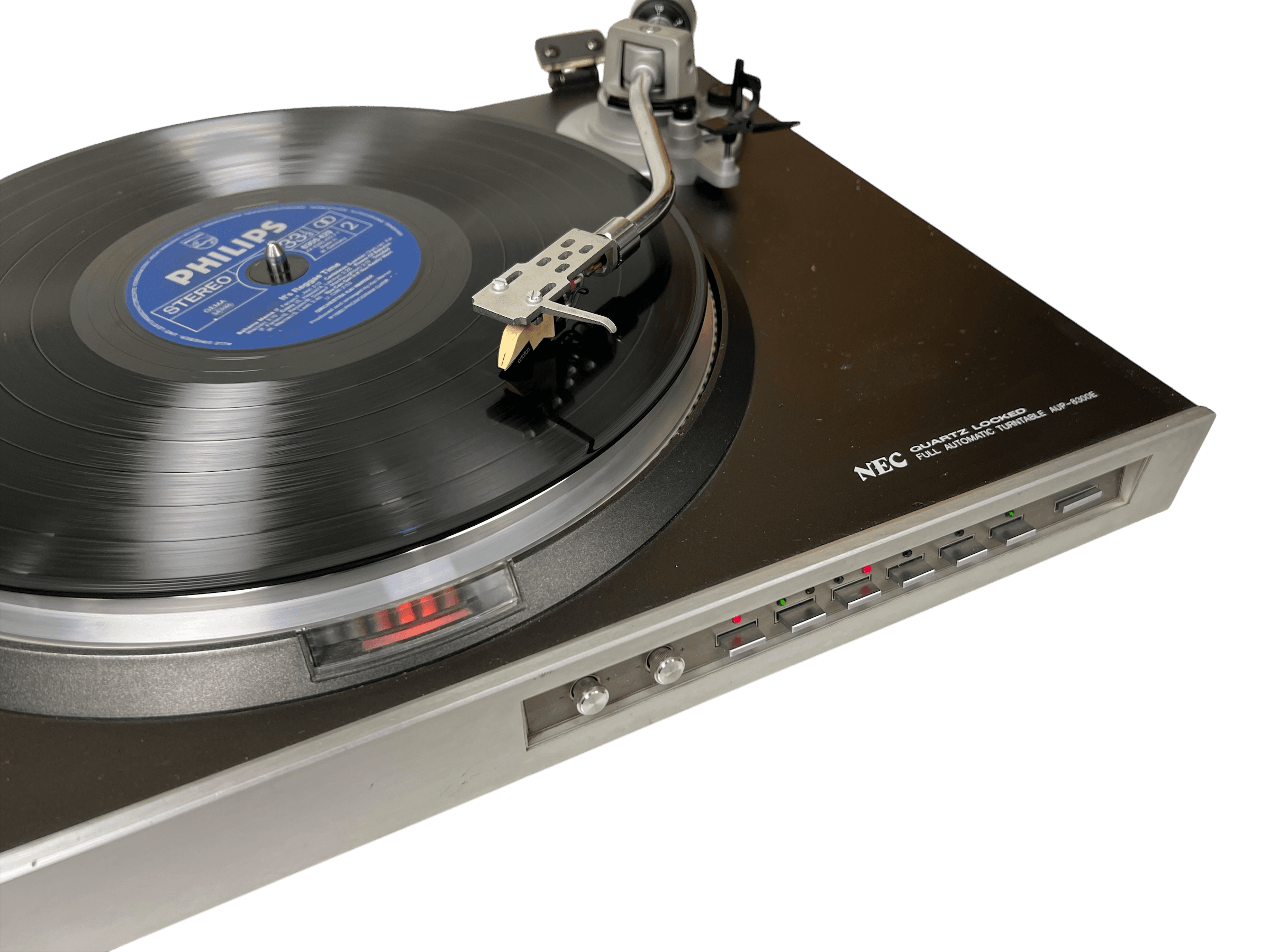 NEC AUP-8300E bilde 4