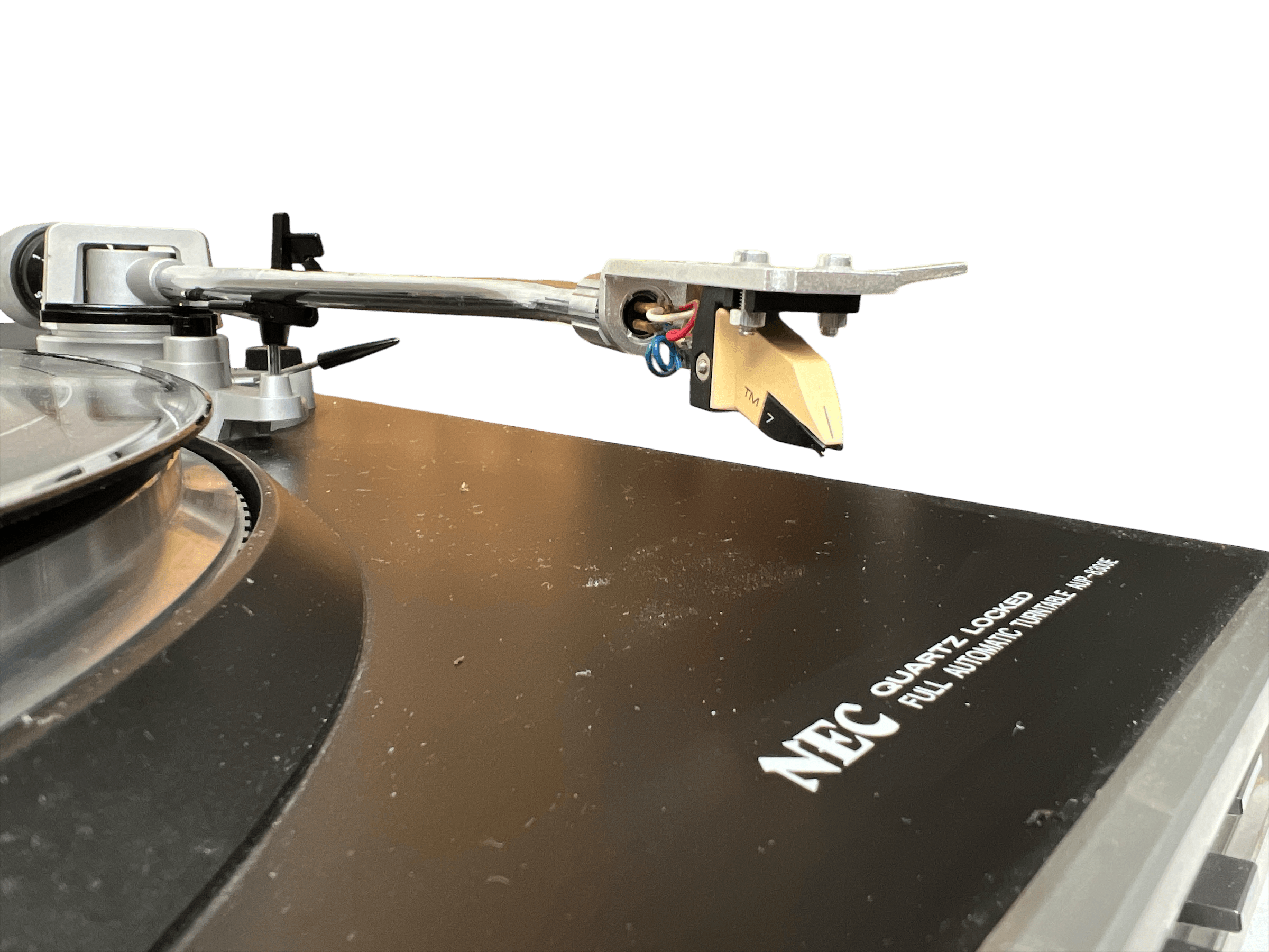 NEC AUP-8300E bilde 5