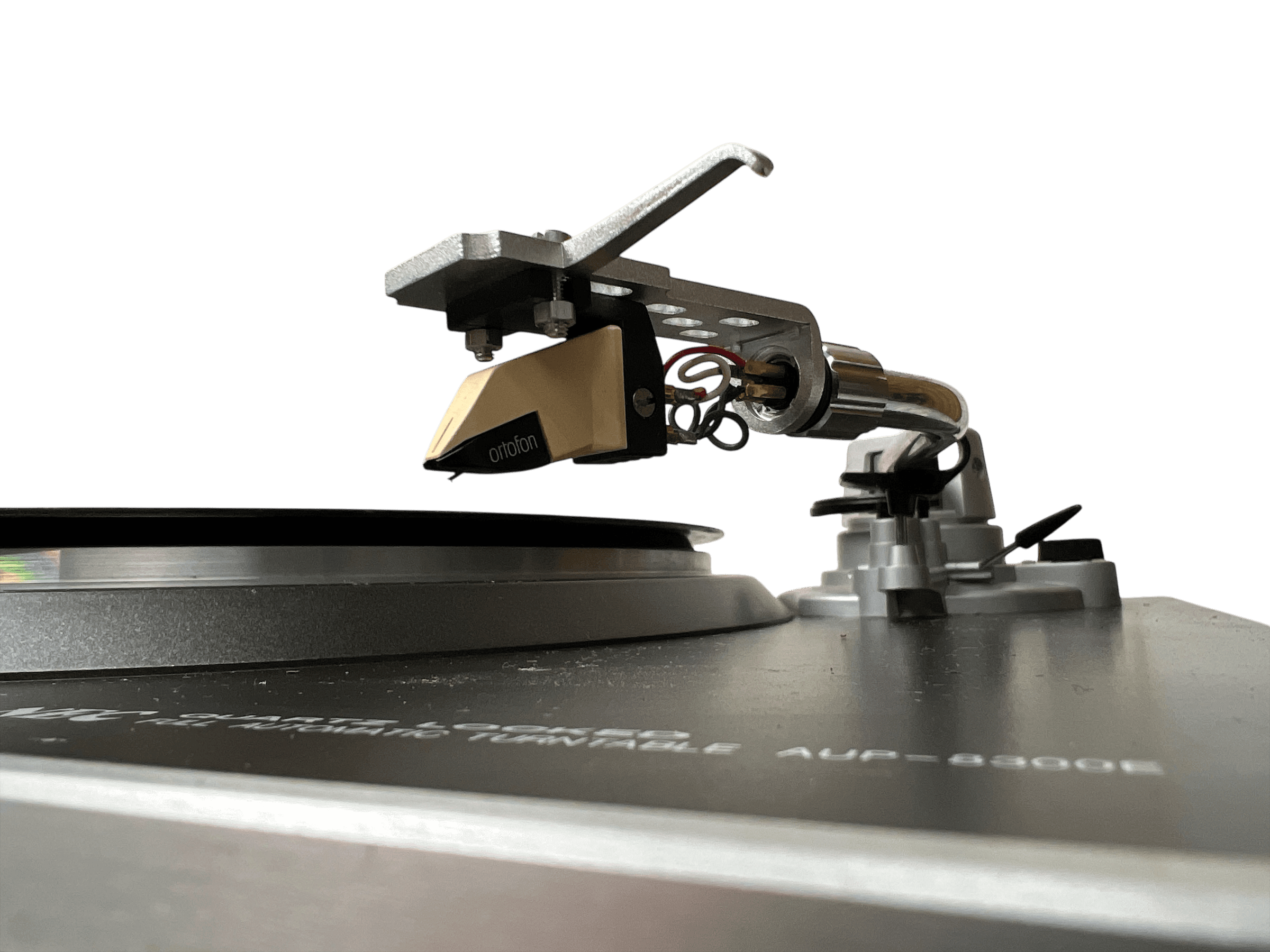 NEC AUP-8300E bilde 6