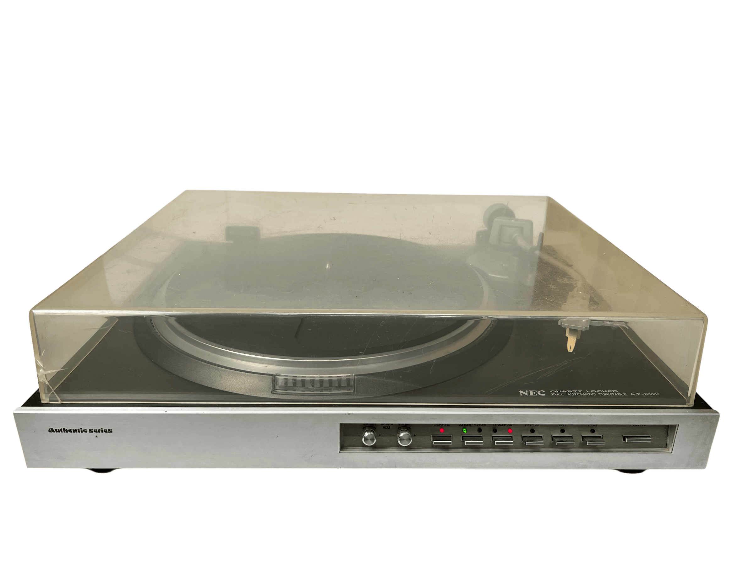 NEC AUP-8300E bilde 7