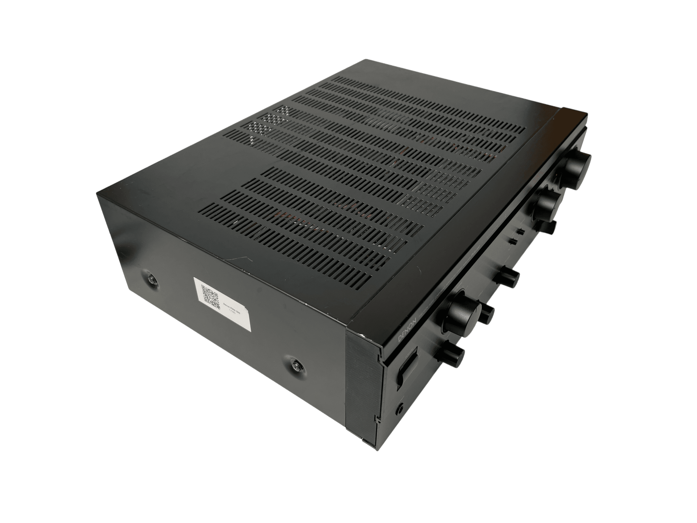 Denon PMA-560 bilde 3