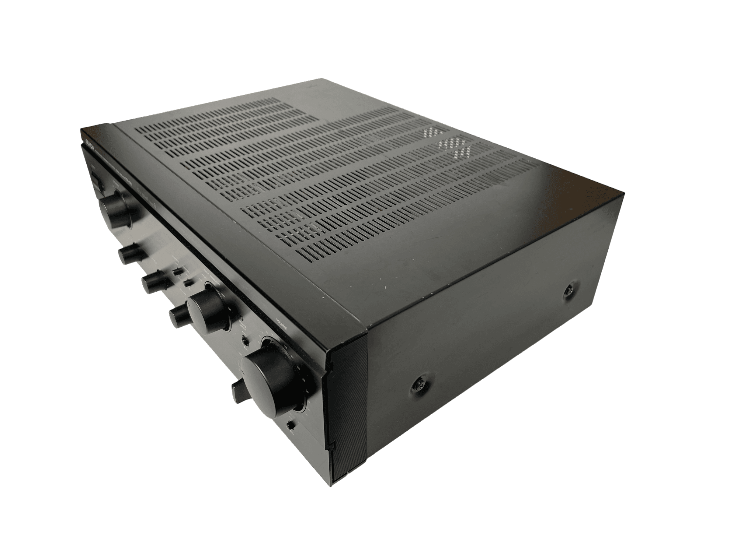 Denon PMA-560 bilde 4